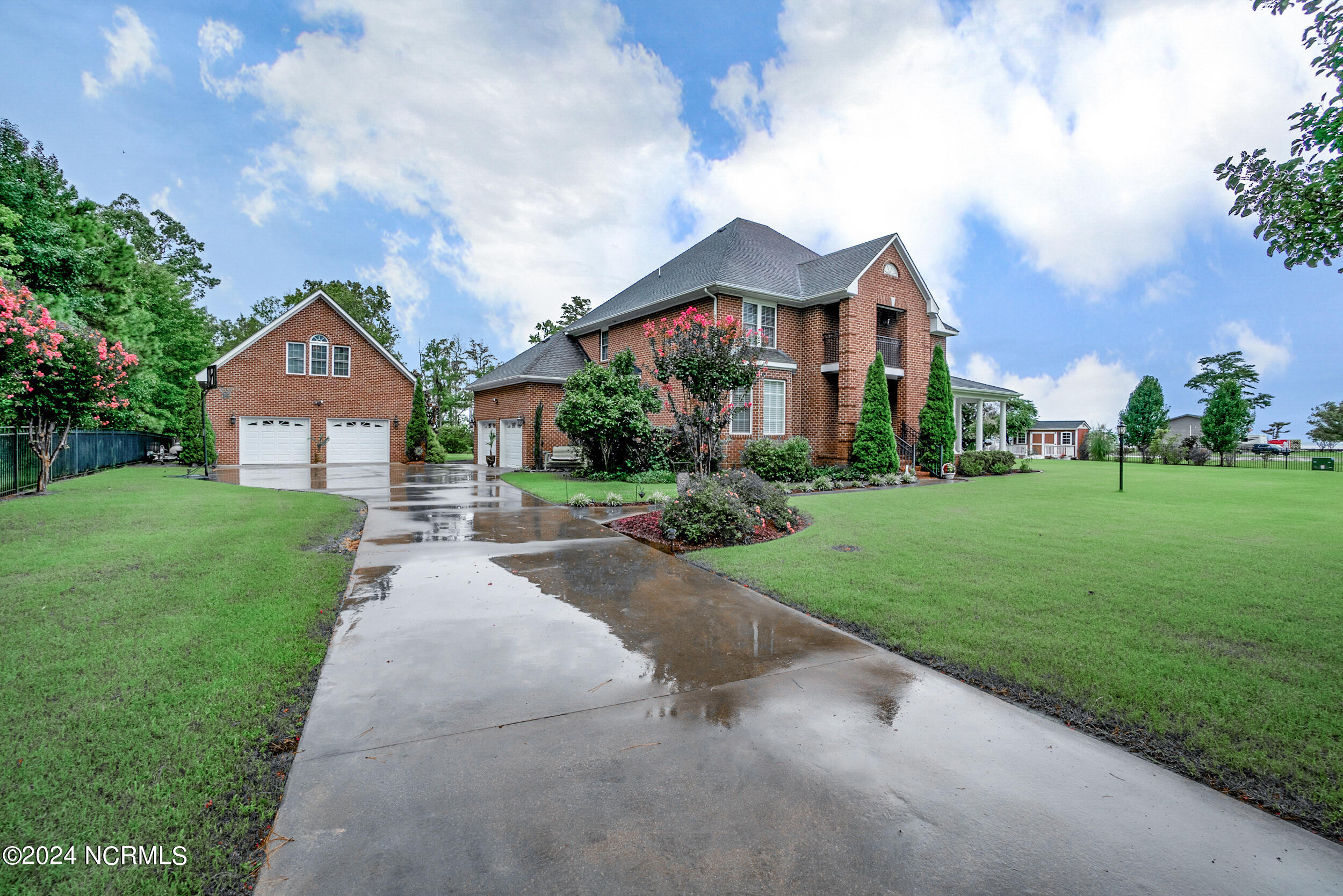 123 Cooks Landing Road Property Photo 3