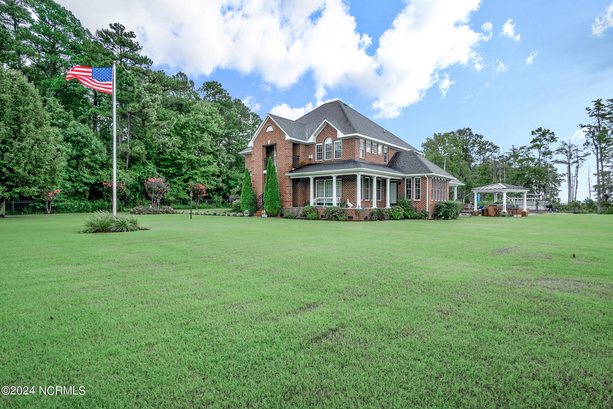 123 Cooks Landing Road Property Photo 4