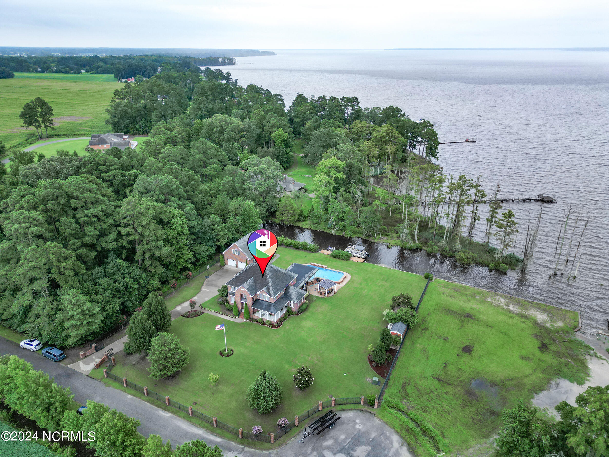 123 Cooks Landing Road Property Photo 12