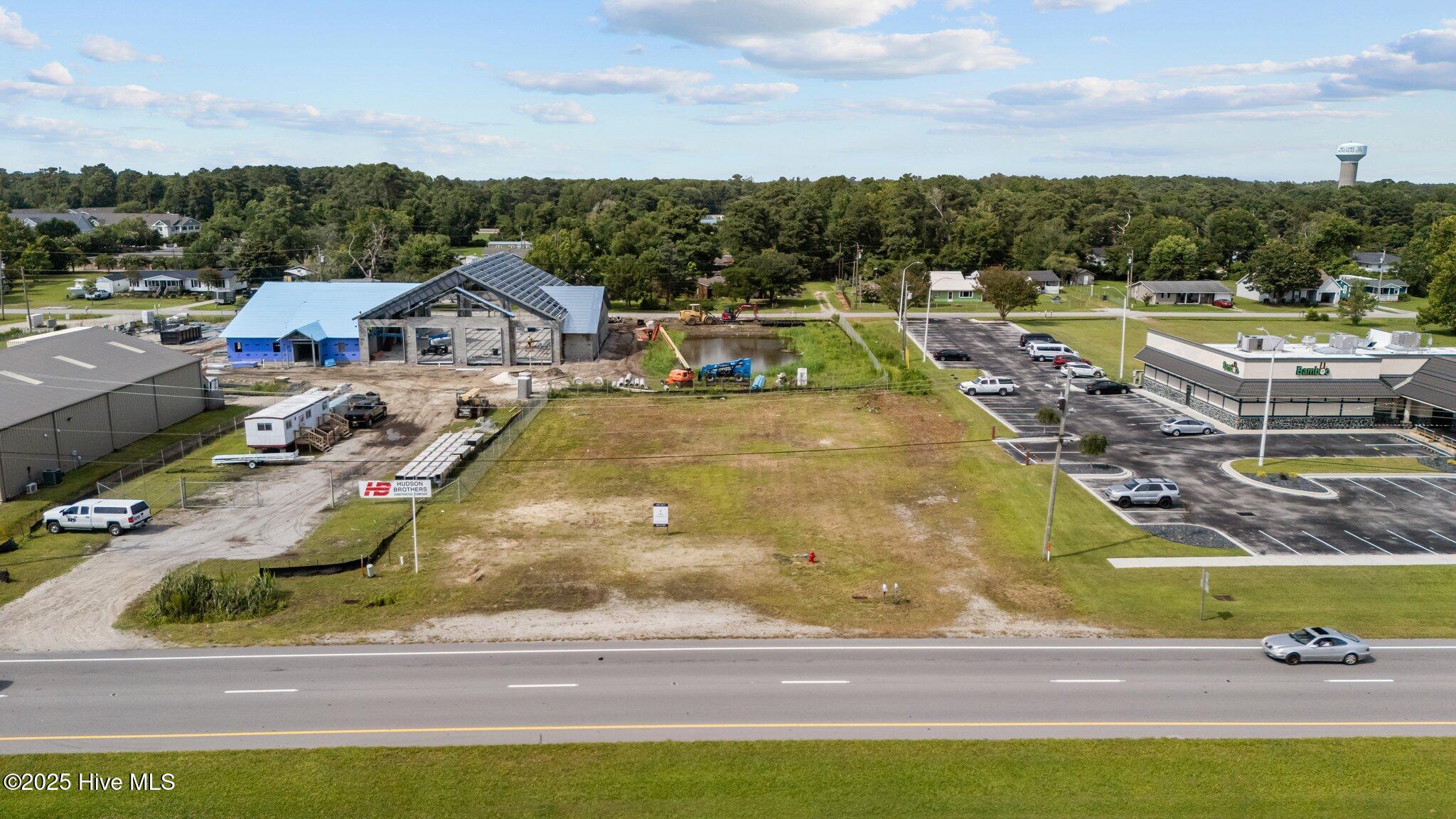 5320 Highway 70 Property Photo 1