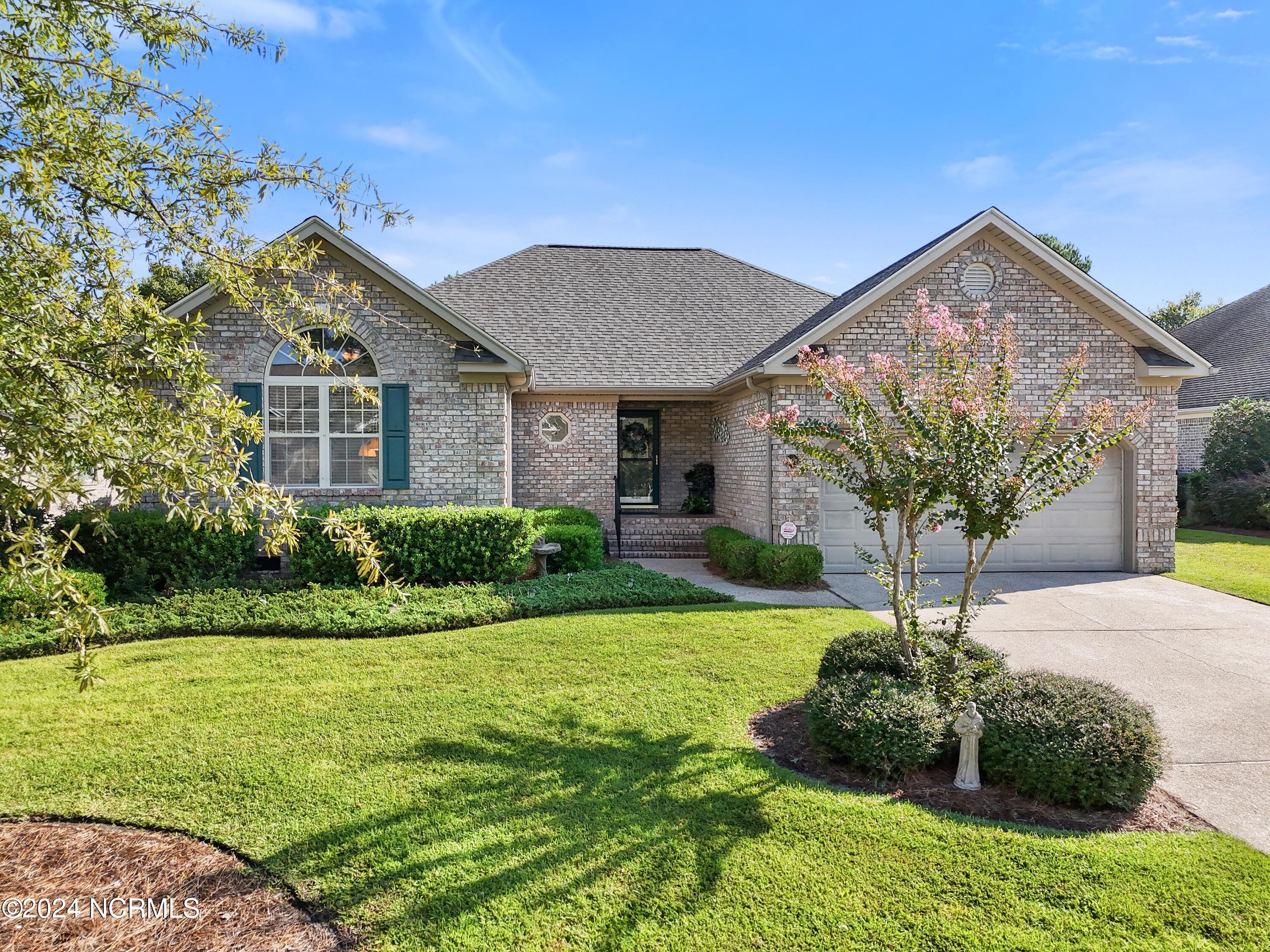 1109 Cloverdale Court Property Photo 2
