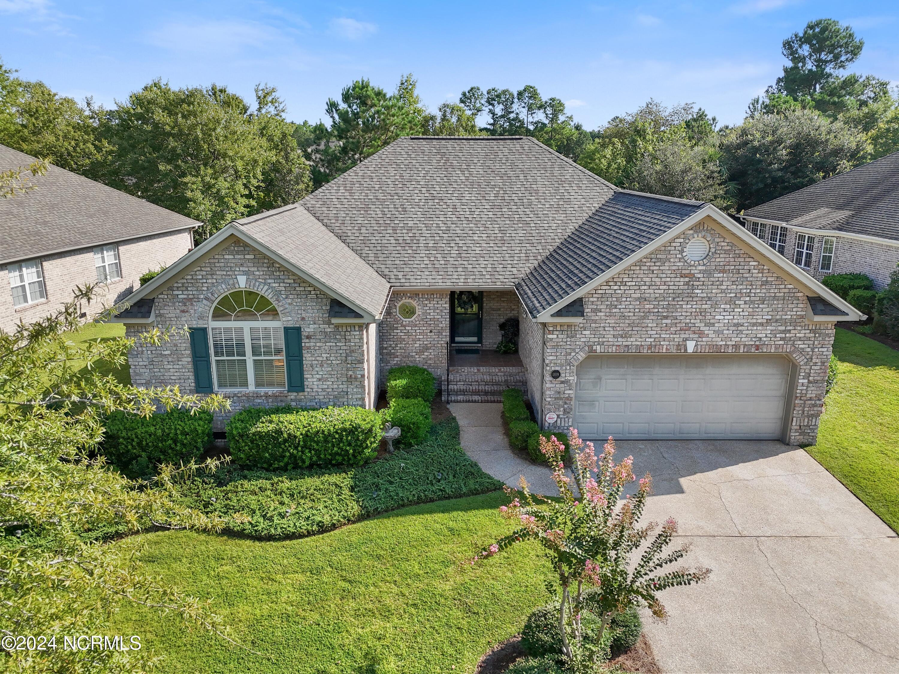 1109 Cloverdale Court Property Photo 3