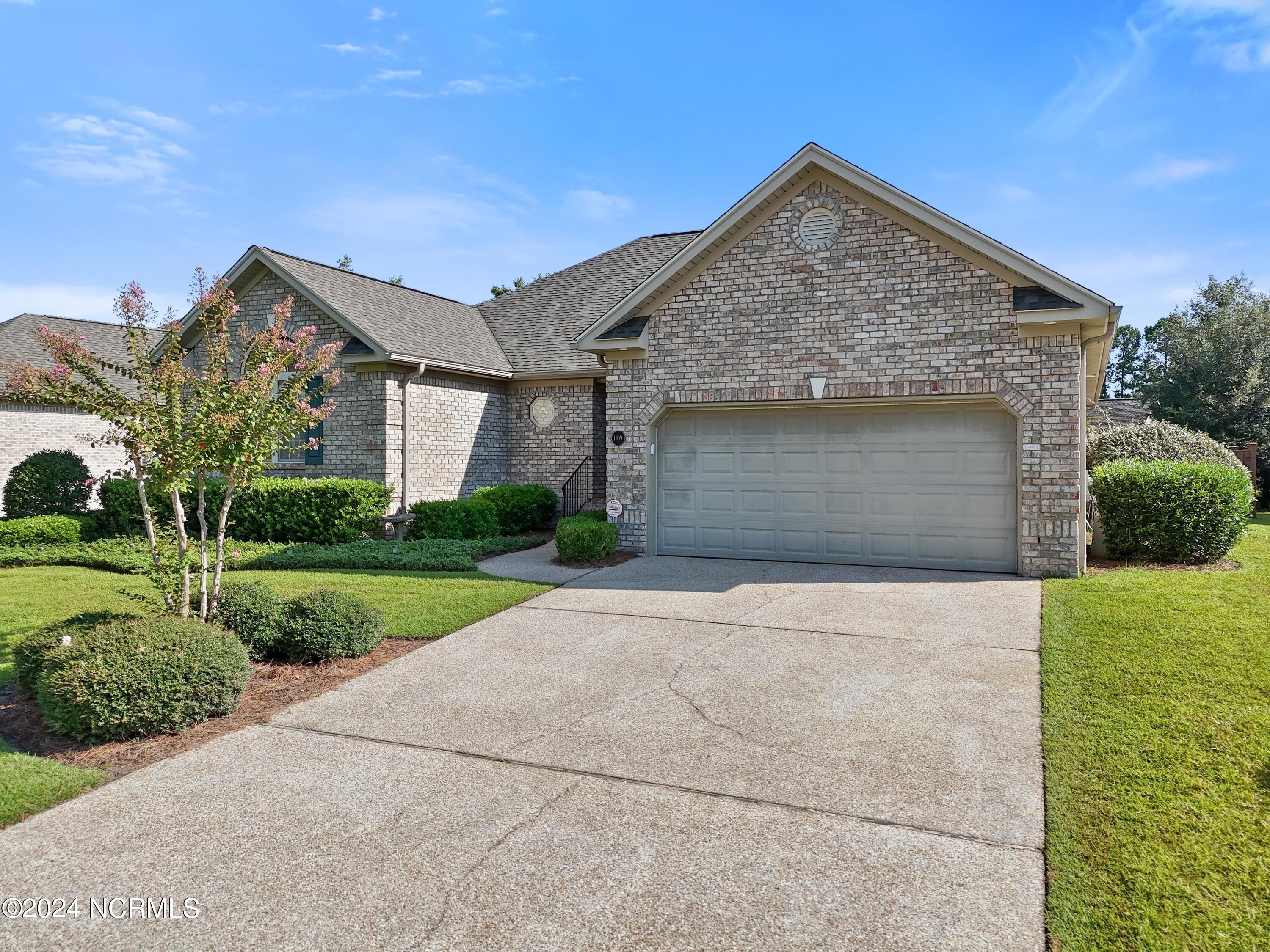 1109 Cloverdale Court Property Photo 4