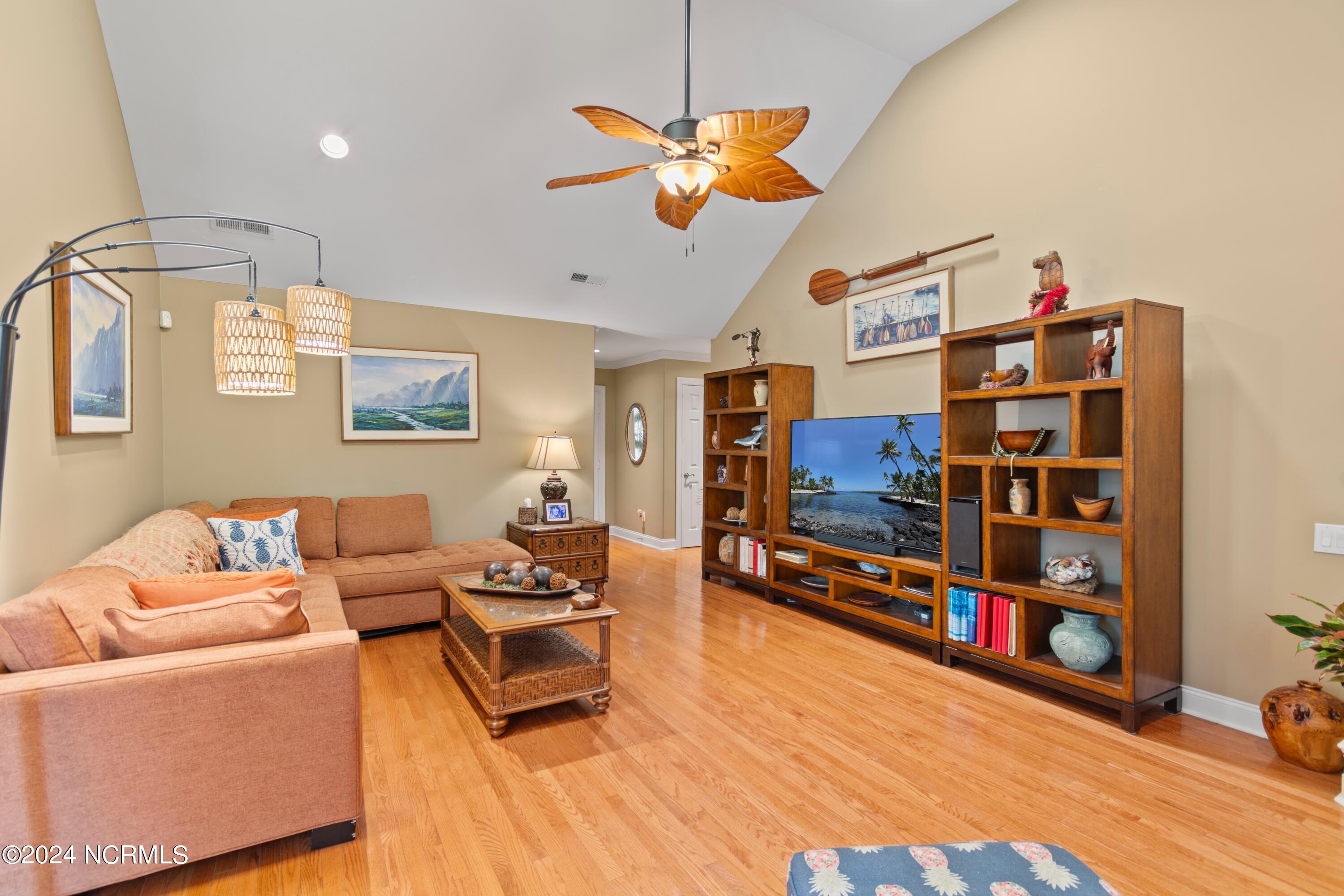 1109 Cloverdale Court Property Photo 6