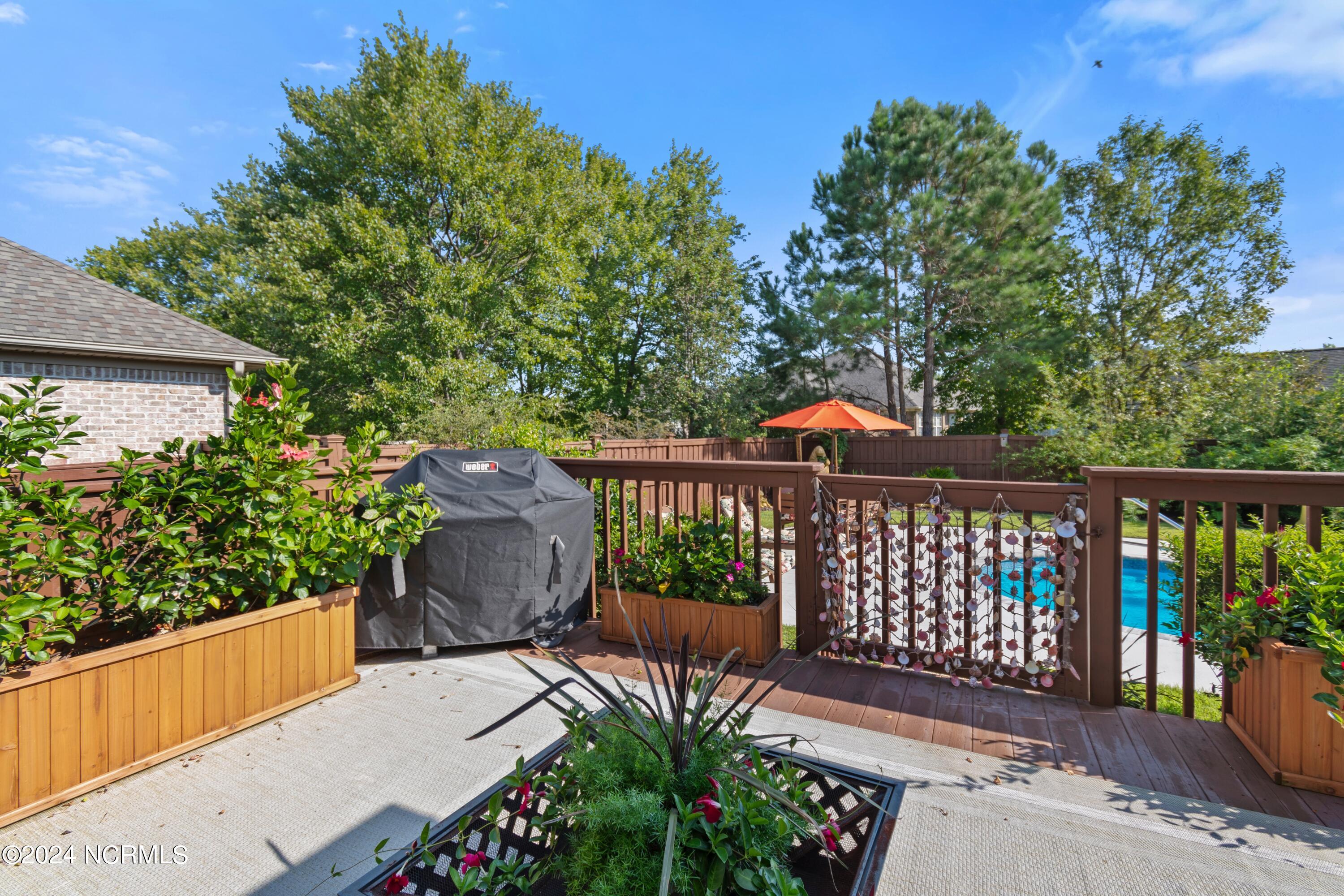 1109 Cloverdale Court Property Photo 12