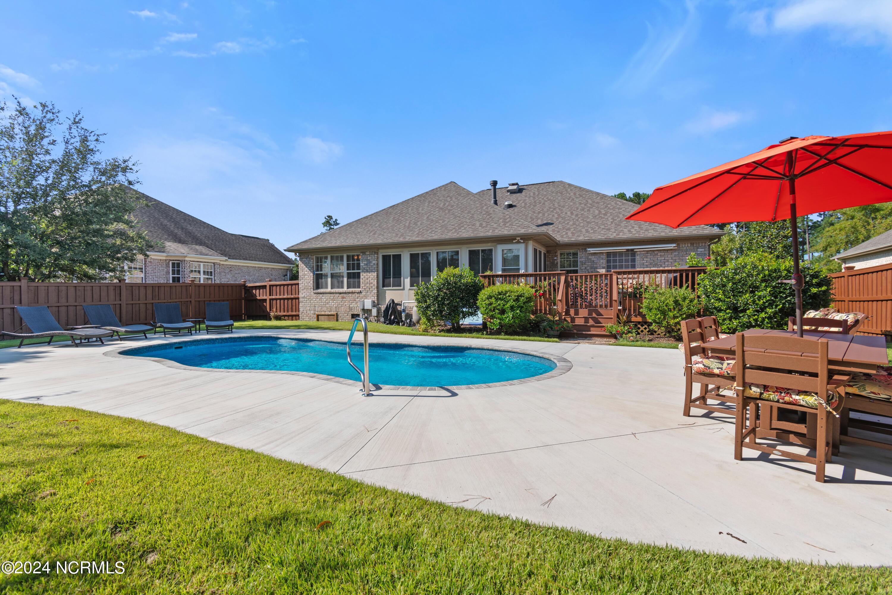 1109 Cloverdale Court Property Photo 16