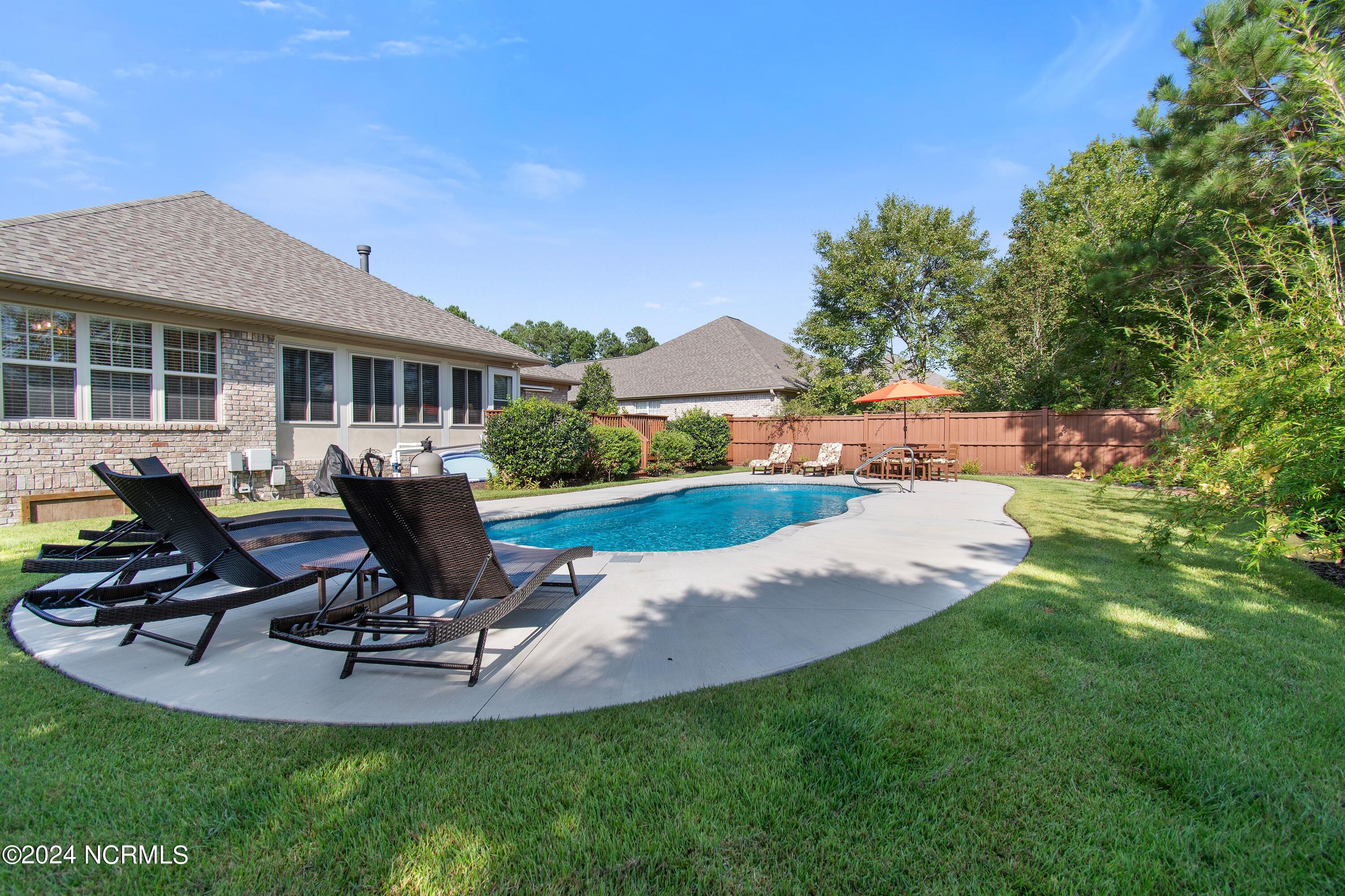 1109 Cloverdale Court Property Photo 17
