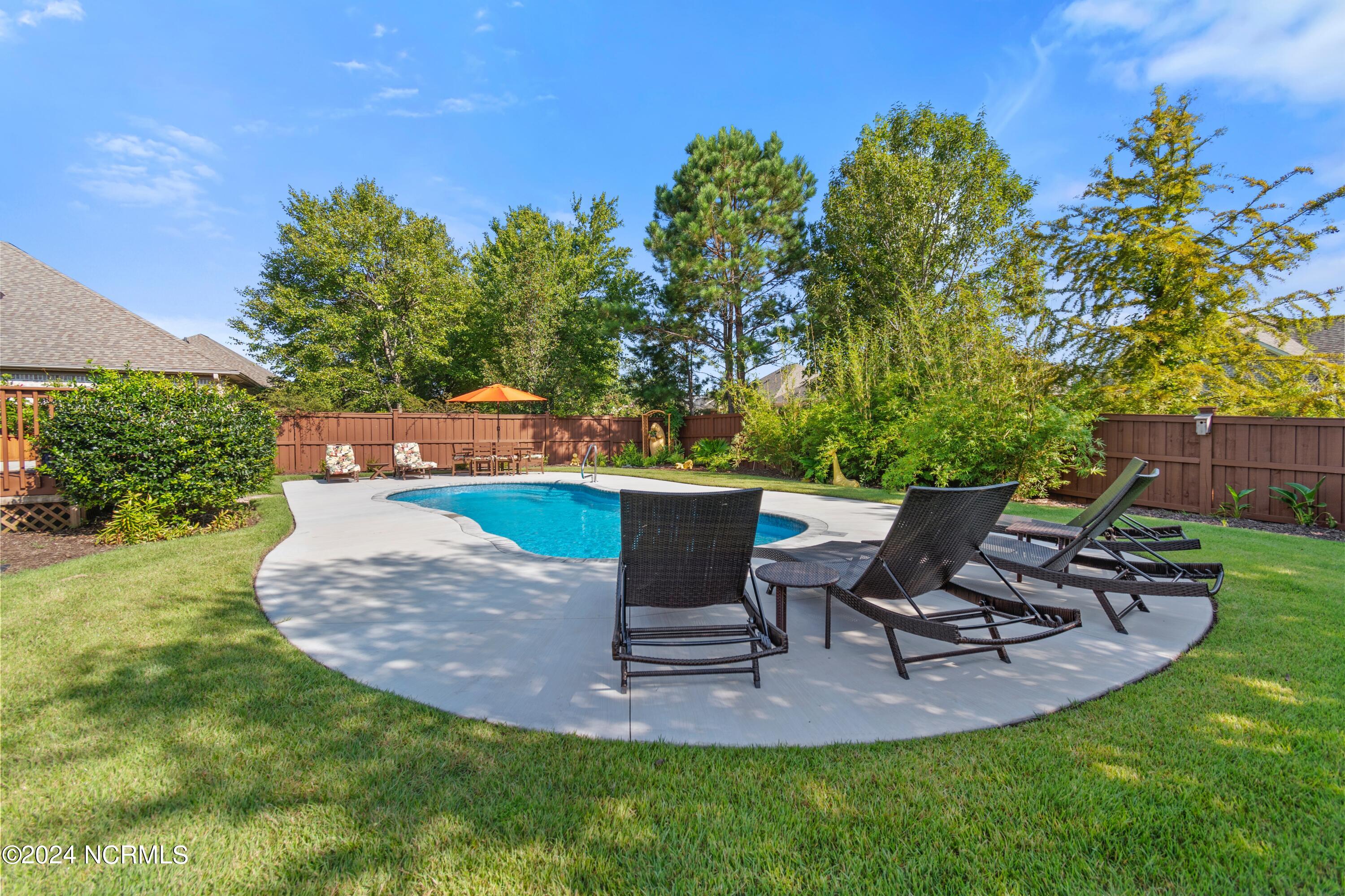 1109 Cloverdale Court Property Photo 18