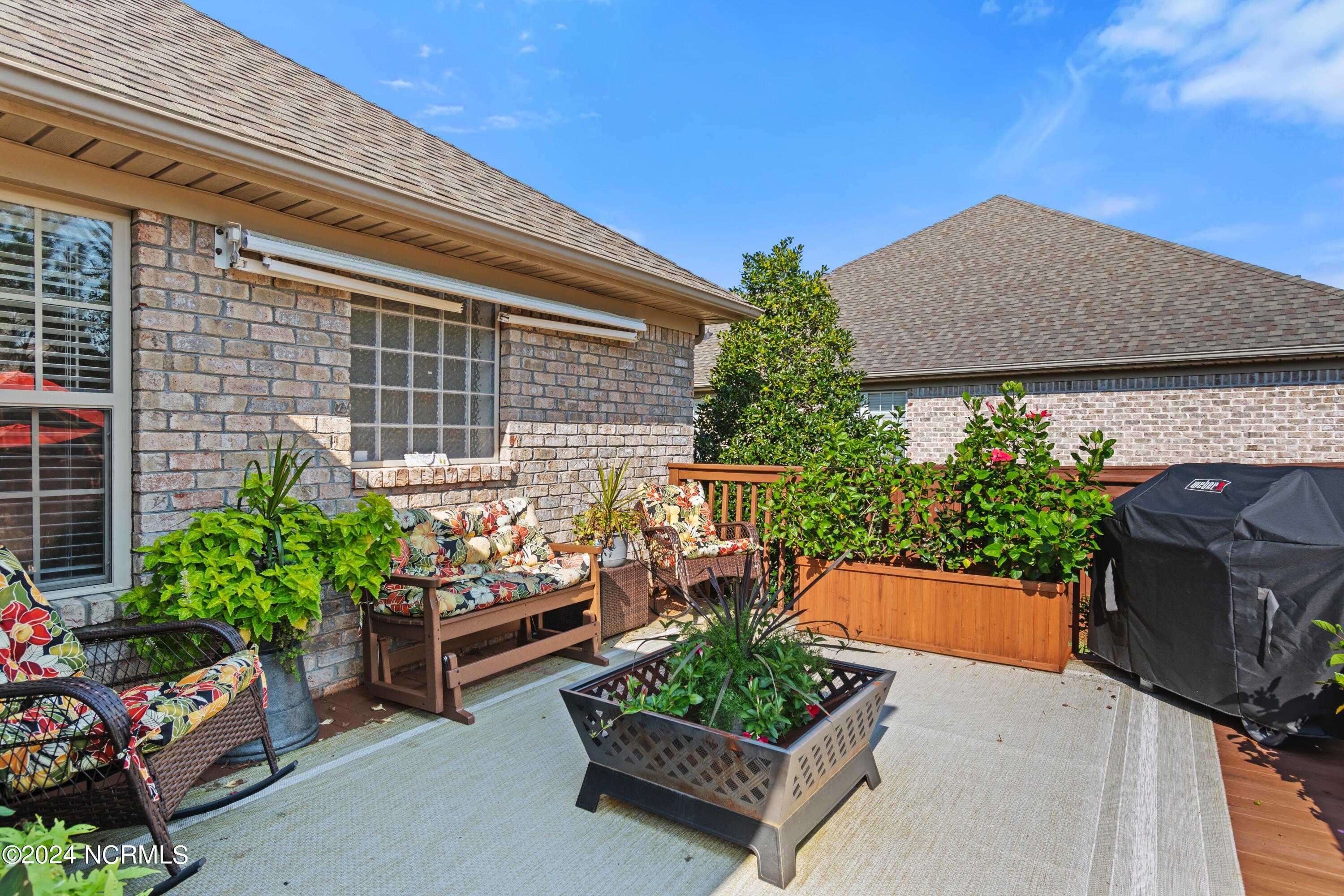 1109 Cloverdale Court Property Photo 19