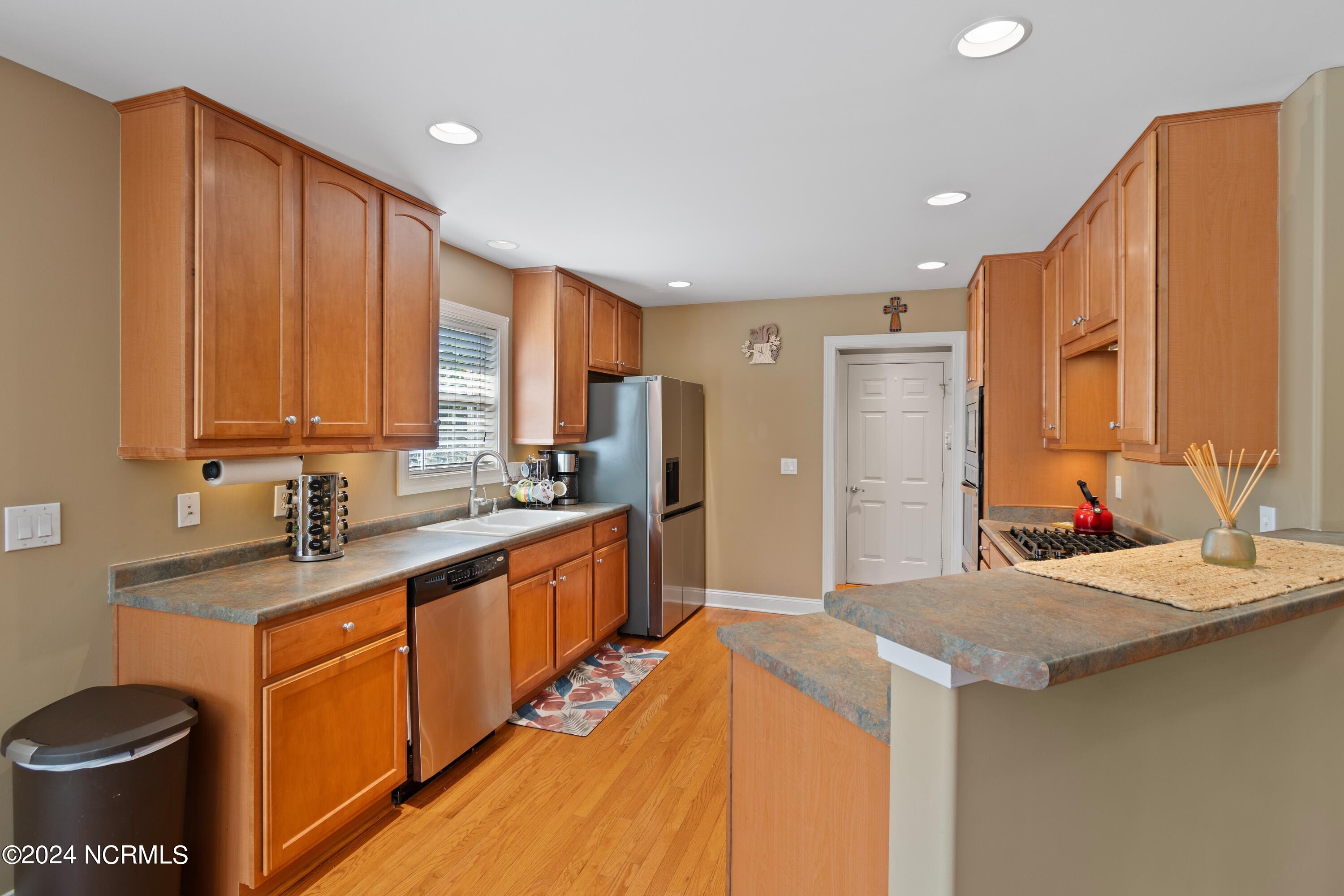 1109 Cloverdale Court Property Photo 21