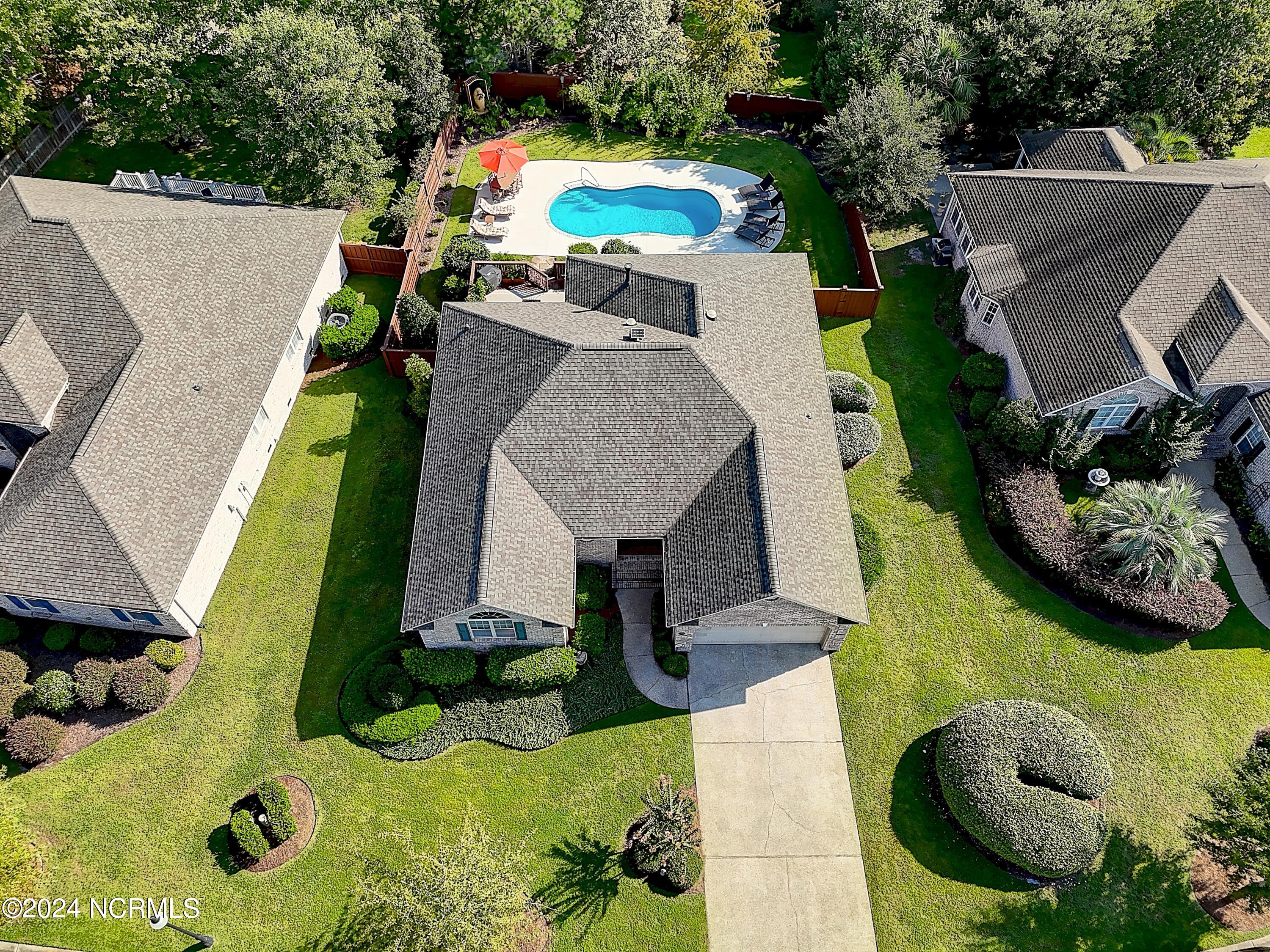 1109 Cloverdale Court Property Photo 41