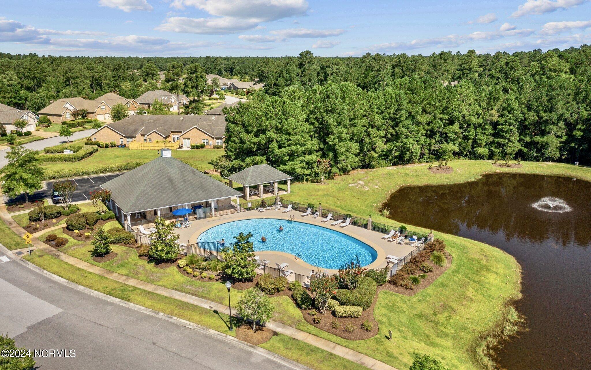 1109 Cloverdale Court Property Photo 48