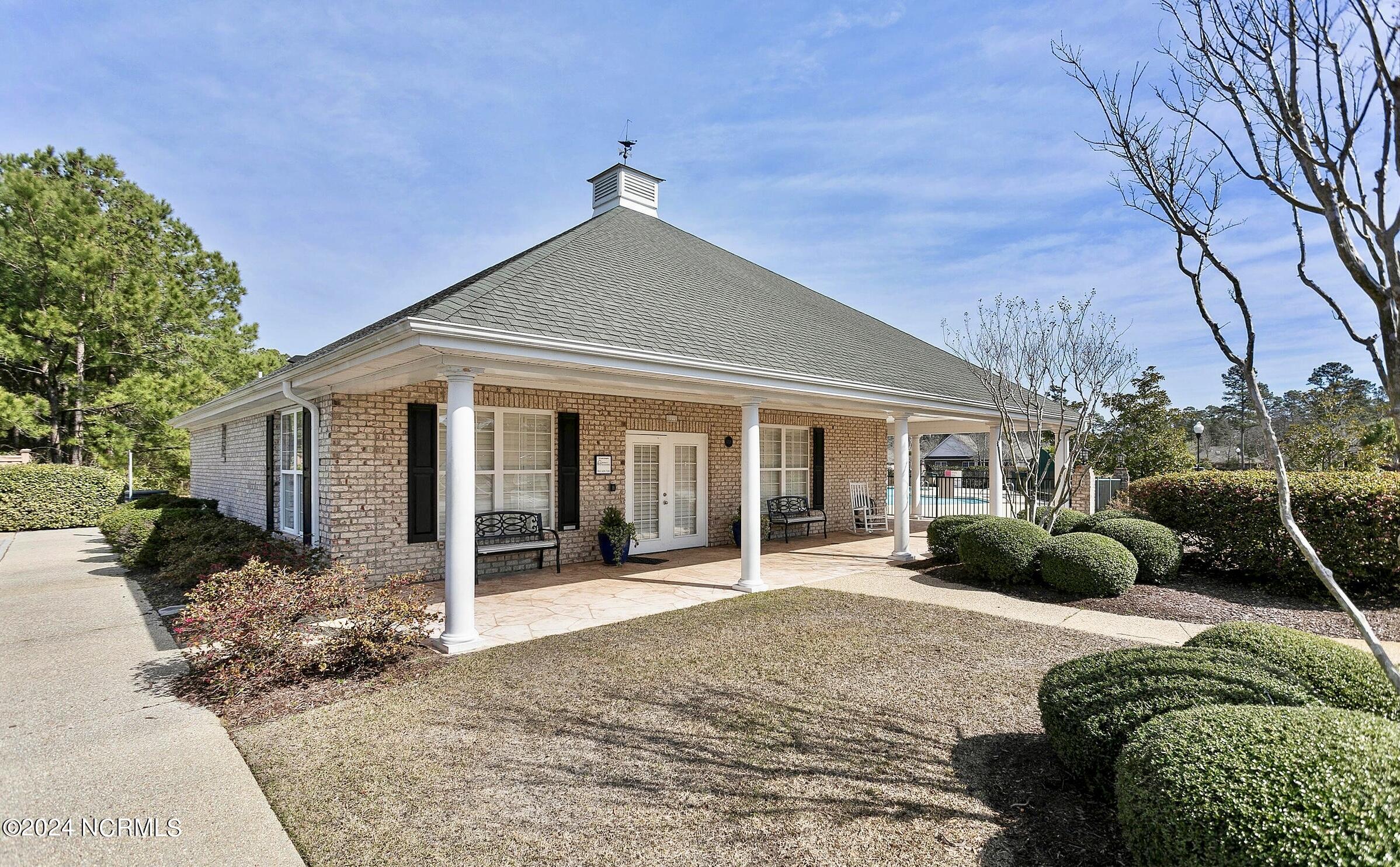 1109 Cloverdale Court Property Photo 51