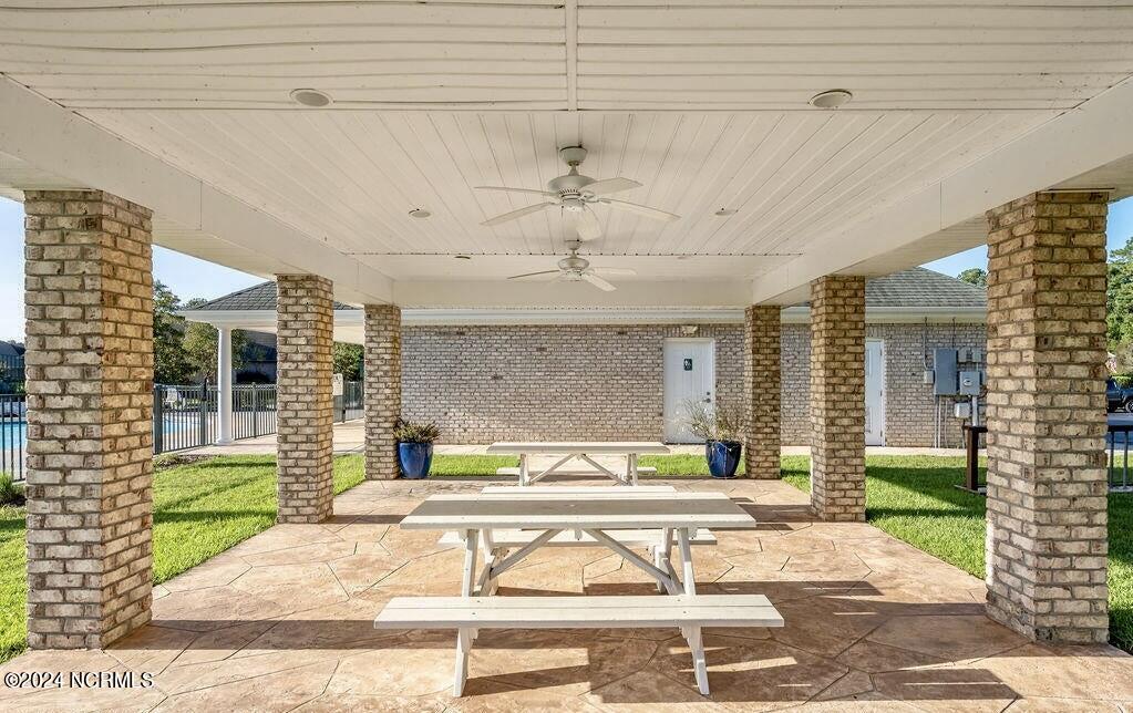 1109 Cloverdale Court Property Photo 53