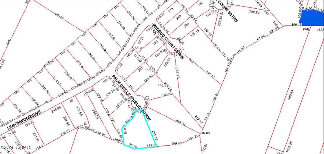 106 Palm Circle Property Photo 4