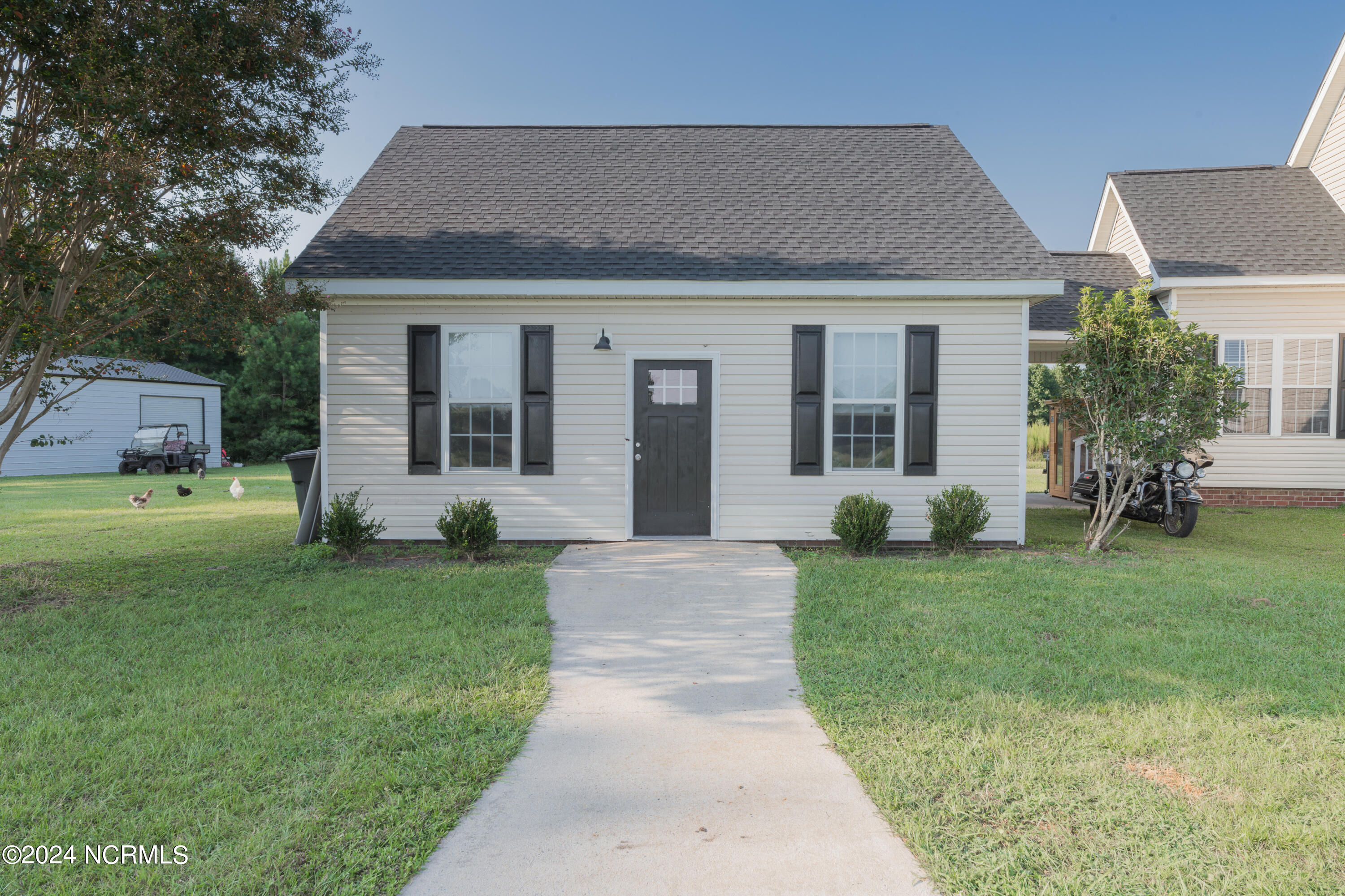 3867 E Nc 24 Highway Property Photo 2
