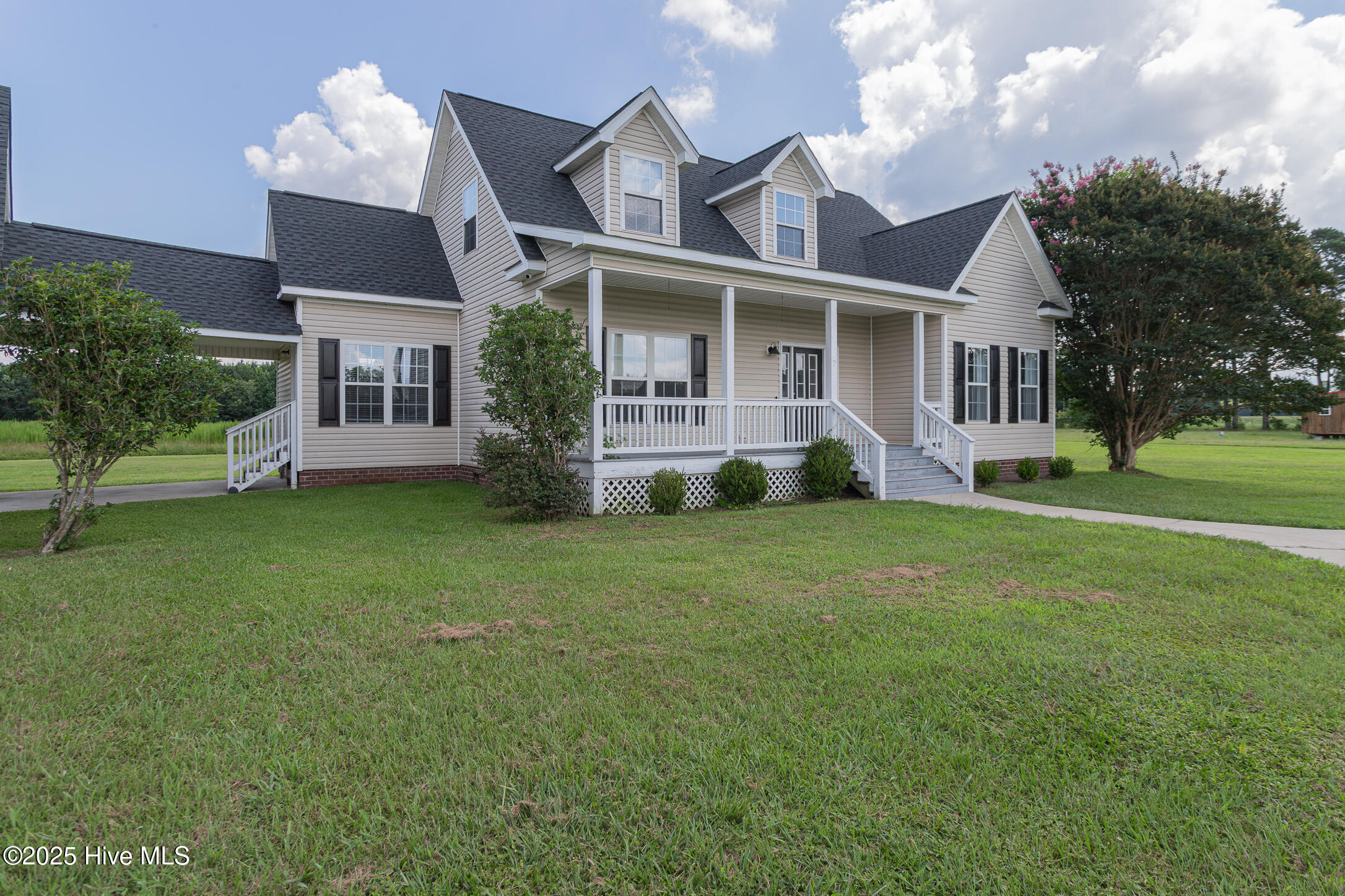 3867 E Nc 24 Highway Property Photo 2