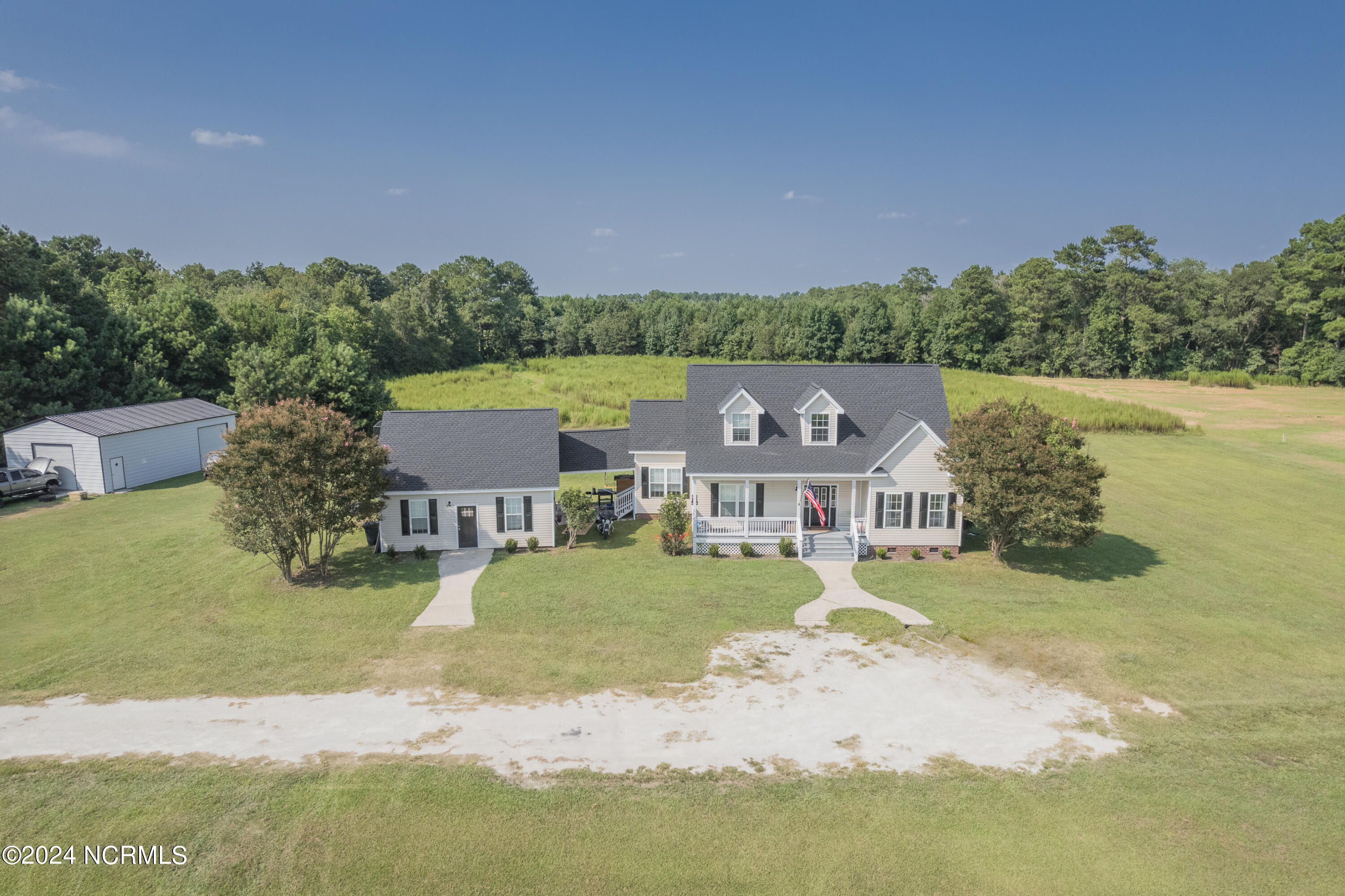 3867 E Nc 24 Highway Property Photo 3