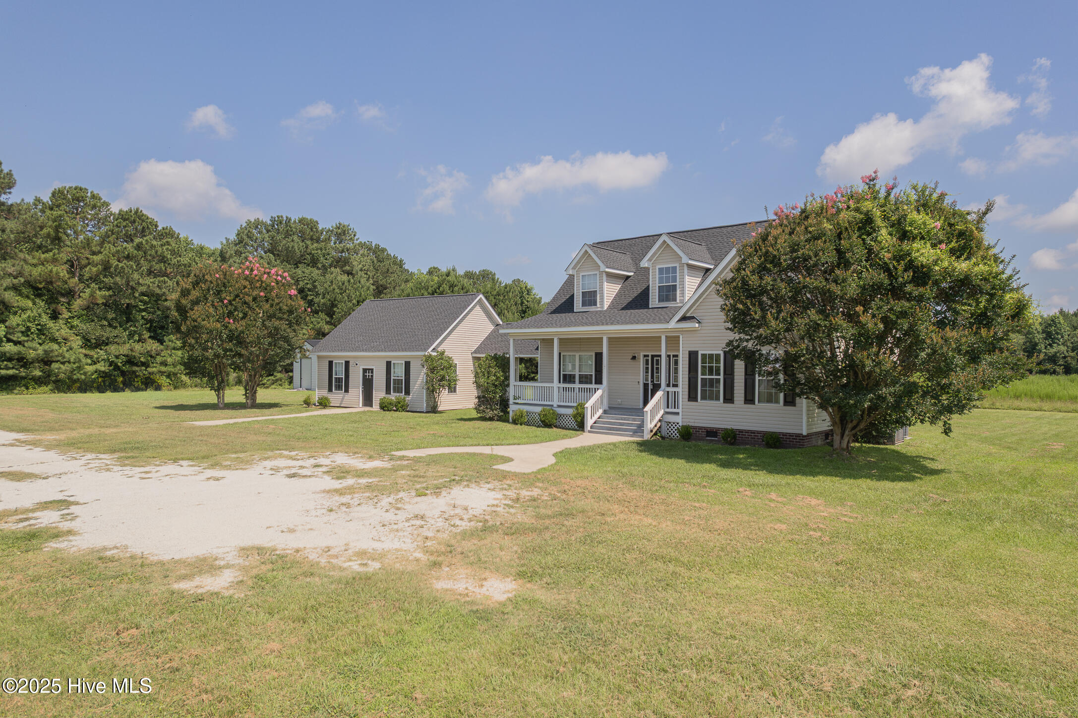 3867 E Nc 24 Highway Property Photo 3