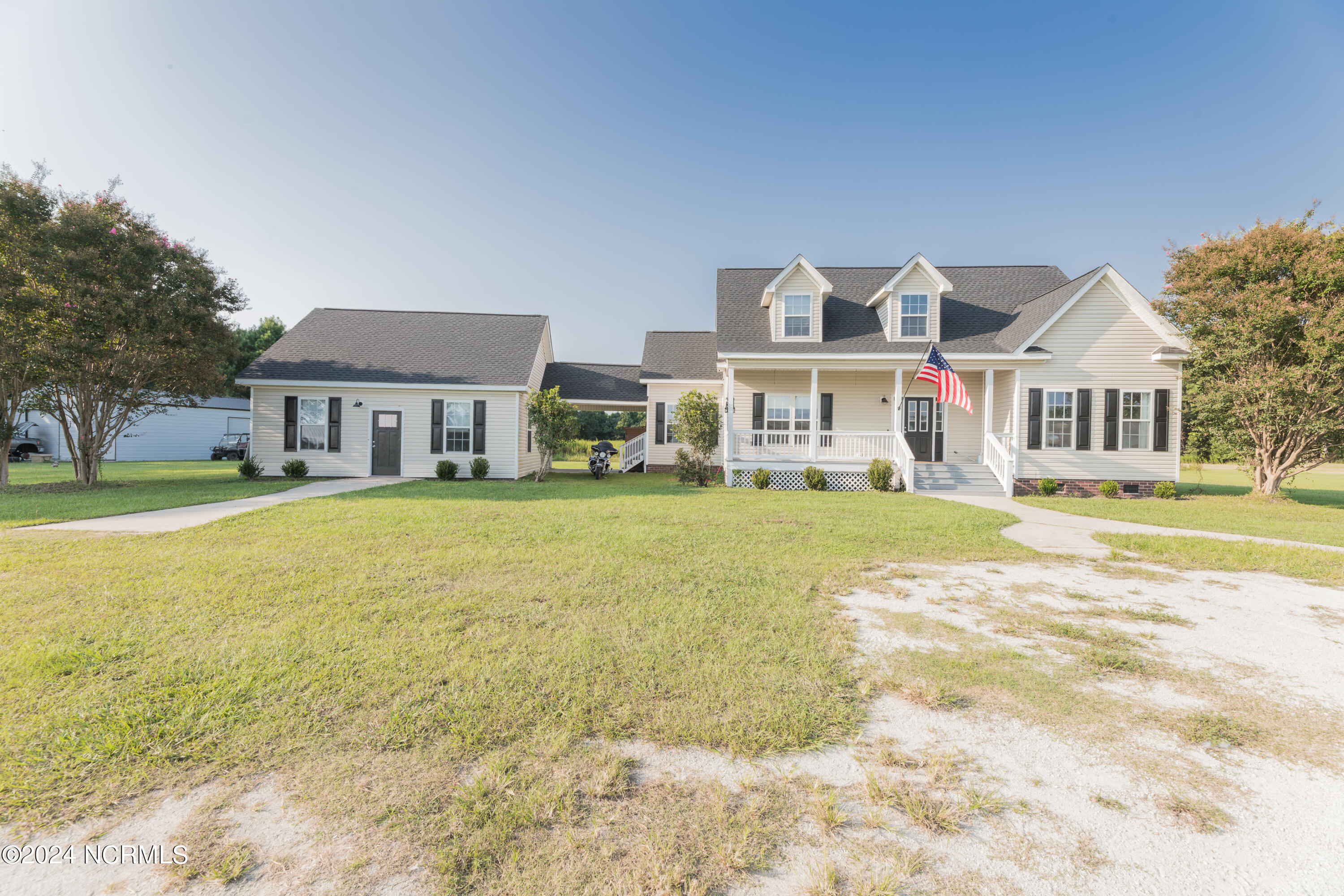 3867 E Nc 24 Highway Property Photo 4