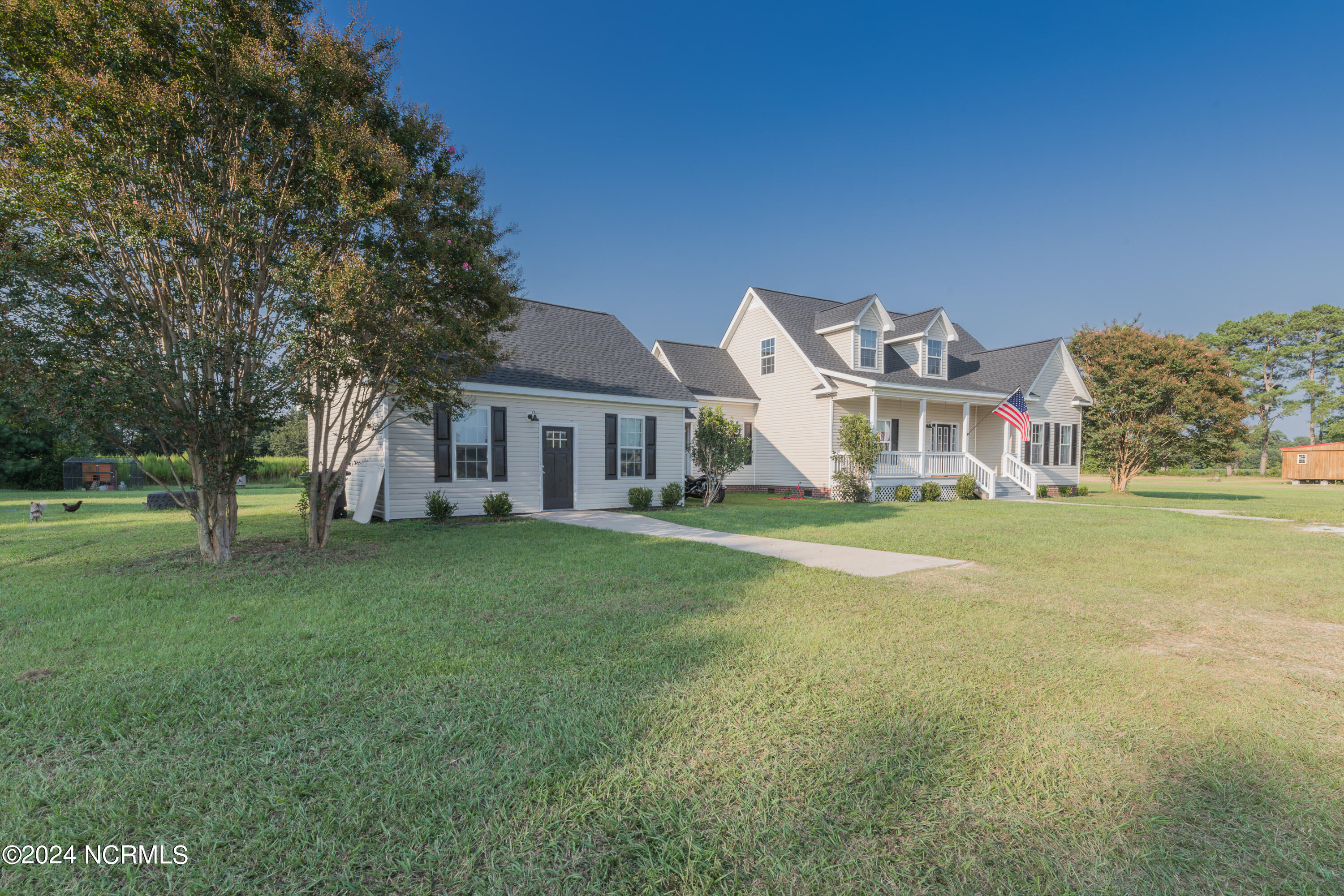 3867 E Nc 24 Highway Property Photo 5