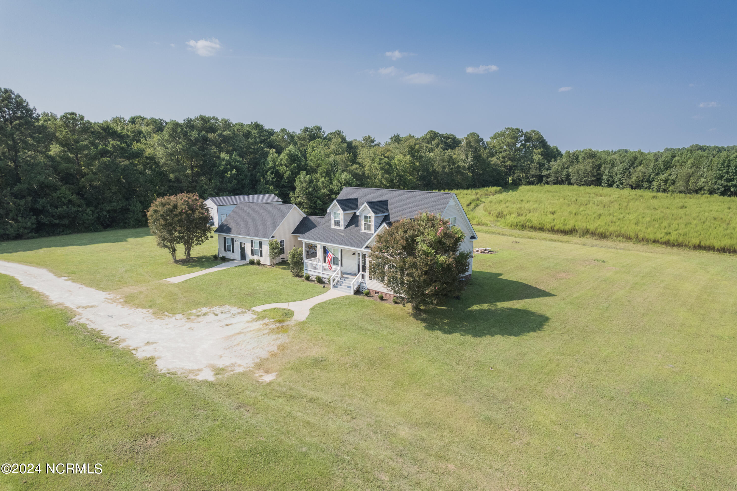 3867 E Nc 24 Highway Property Photo 6