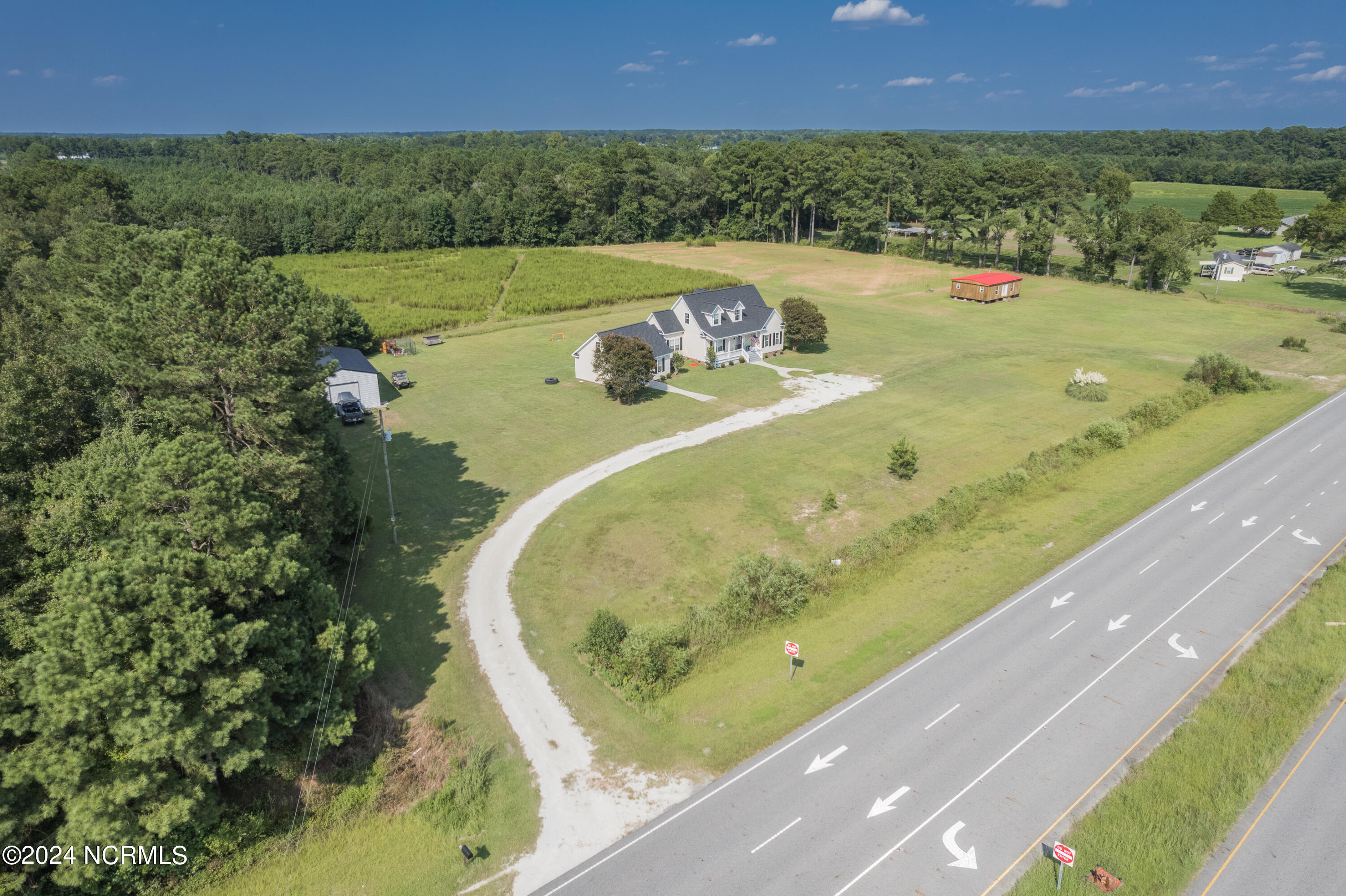 3867 E Nc 24 Highway Property Photo 48