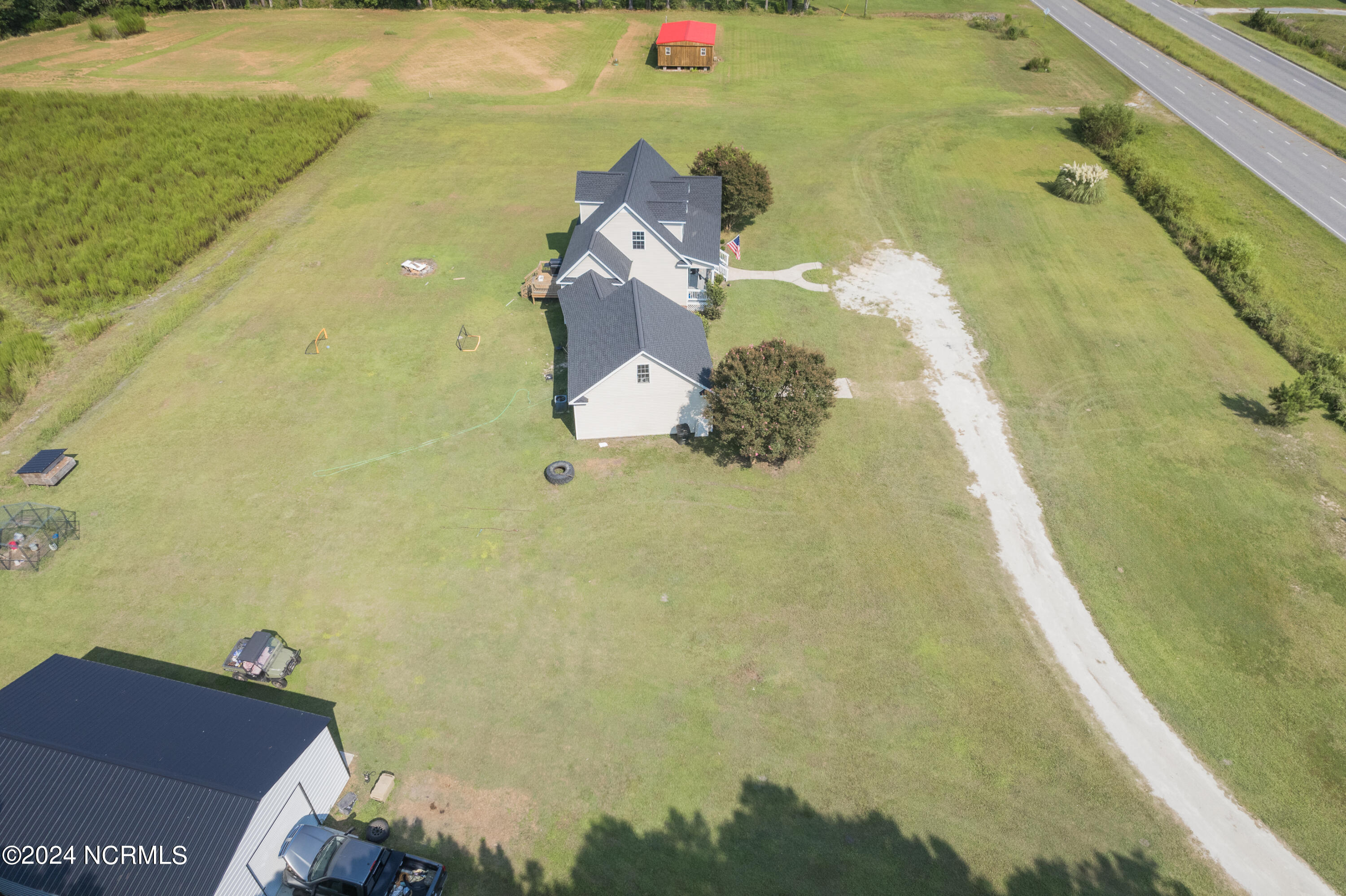 3867 E Nc 24 Highway Property Photo 49