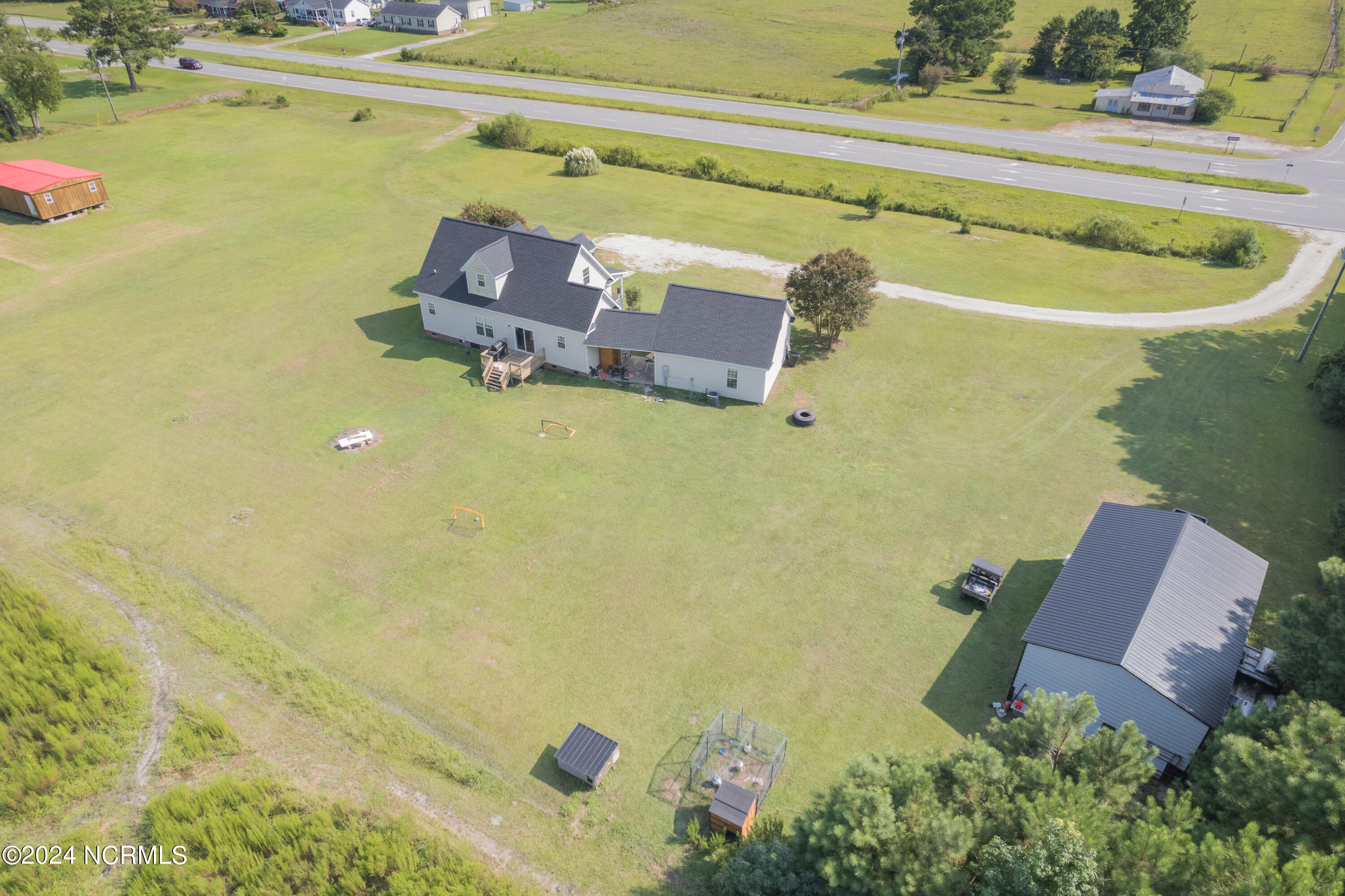 3867 E Nc 24 Highway Property Photo 50