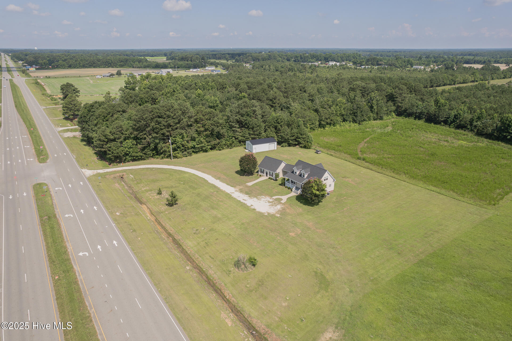 3867 E Nc 24 Highway Property Photo 63