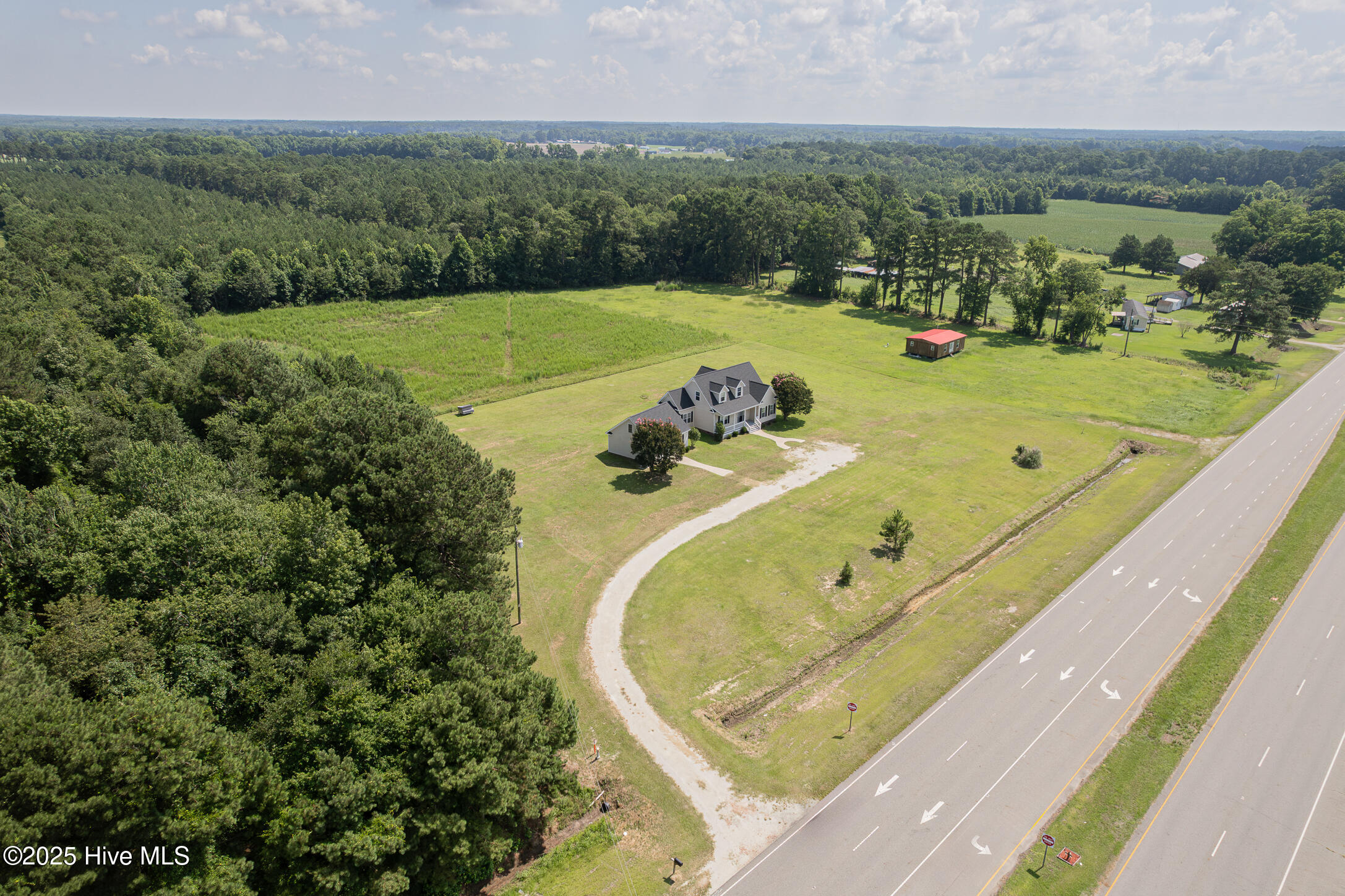 3867 E Nc 24 Highway Property Photo 65