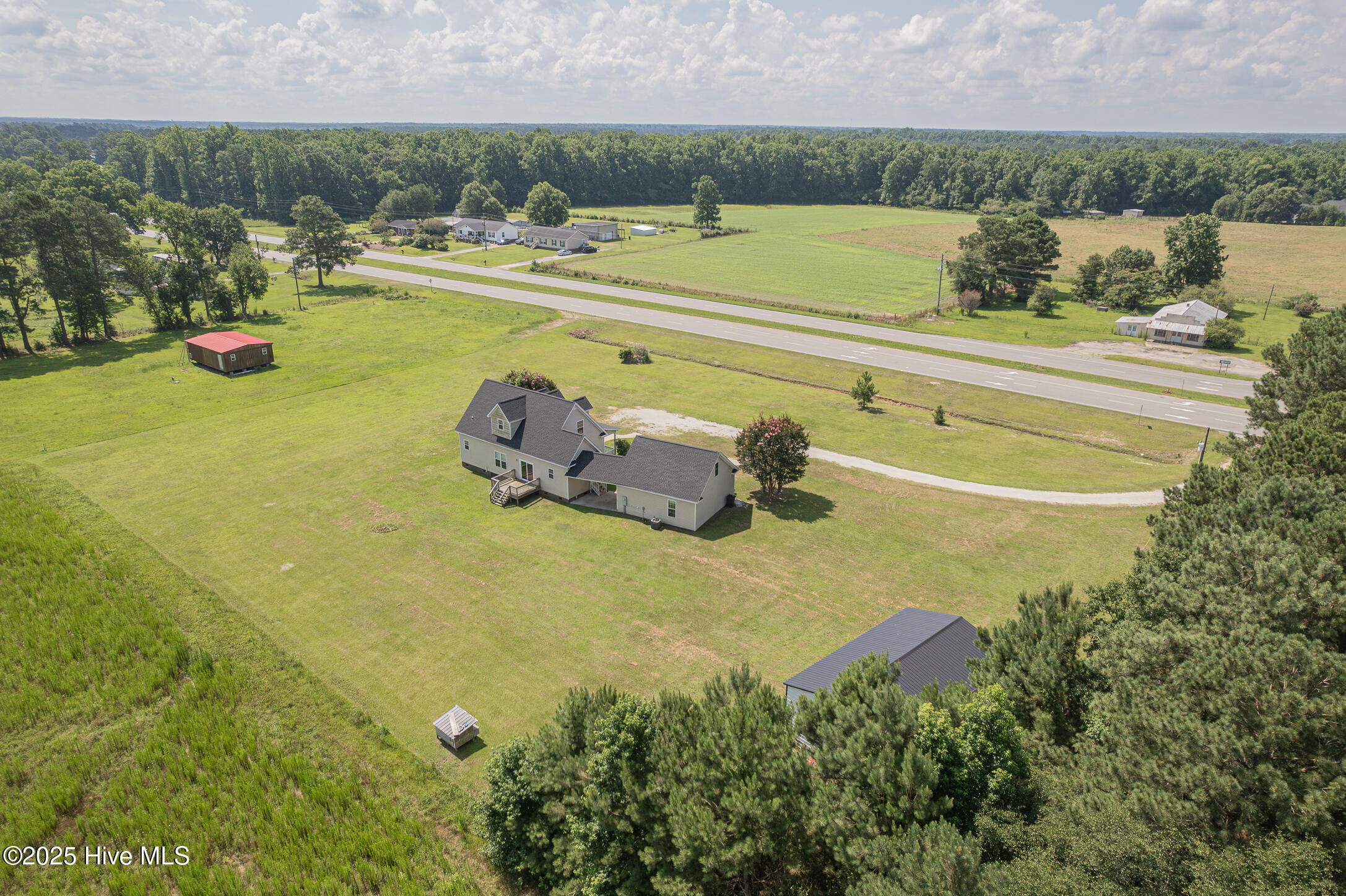 3867 E Nc 24 Highway Property Photo 66