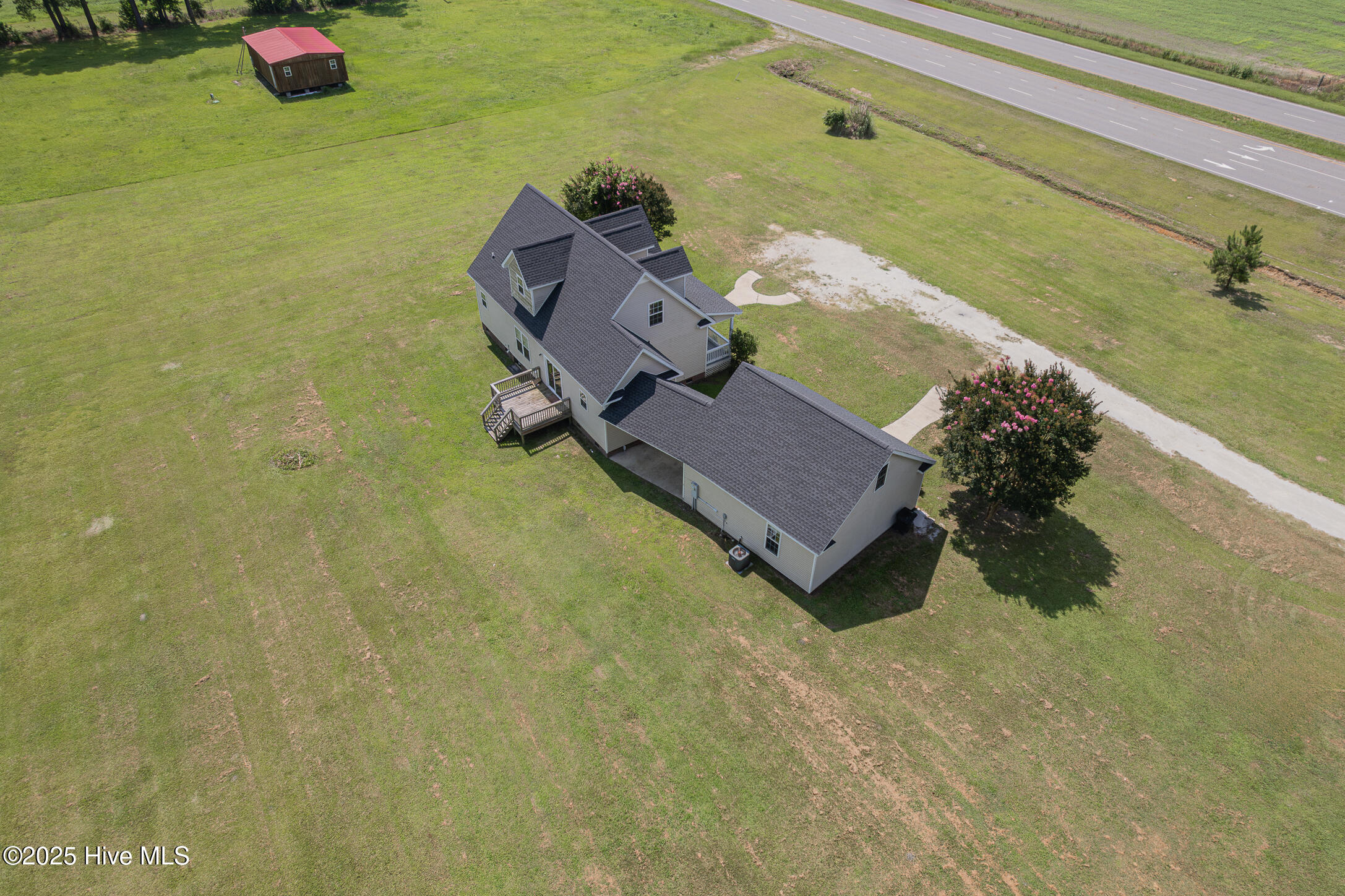 3867 E Nc 24 Highway Property Photo 70