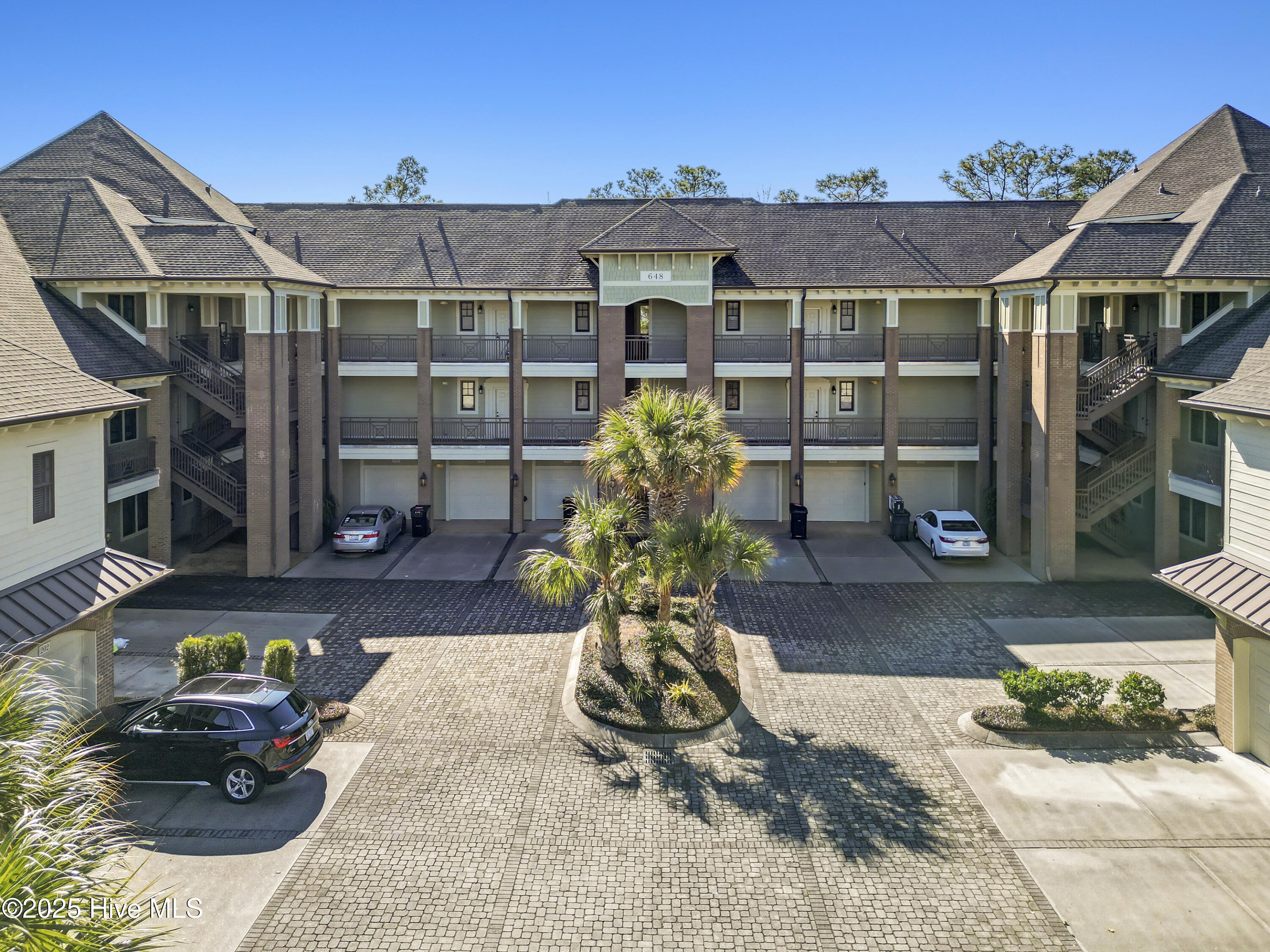 Picture of 648 Village Park Drive 301