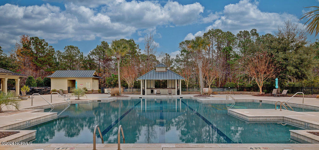 648 Village Park Drive 301 Property Photo 126