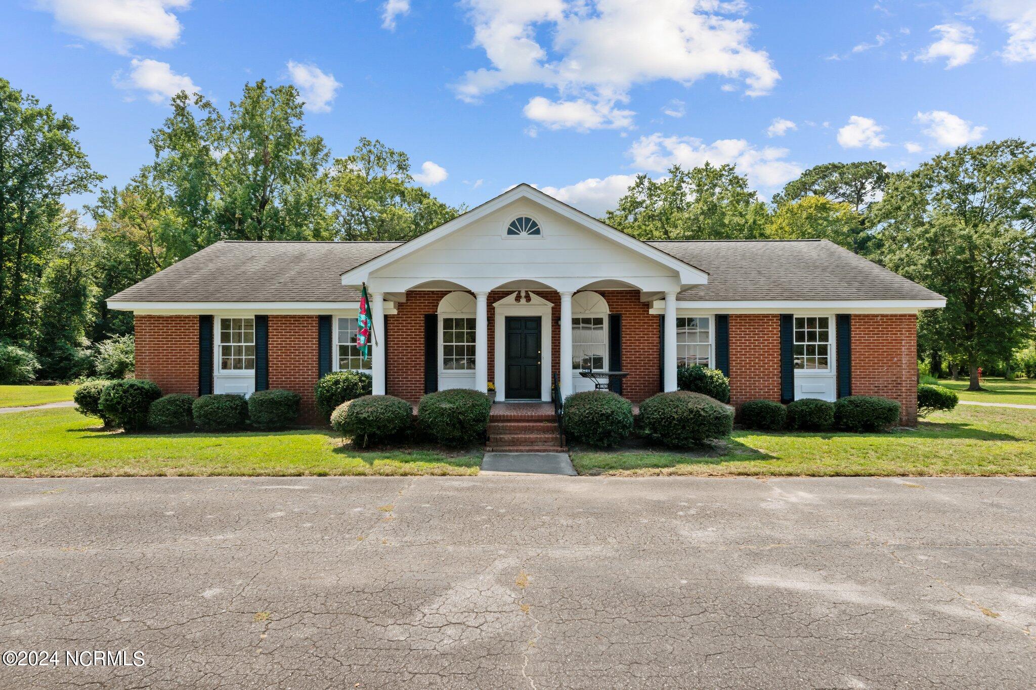 135 Antioch Road Property Photo 1