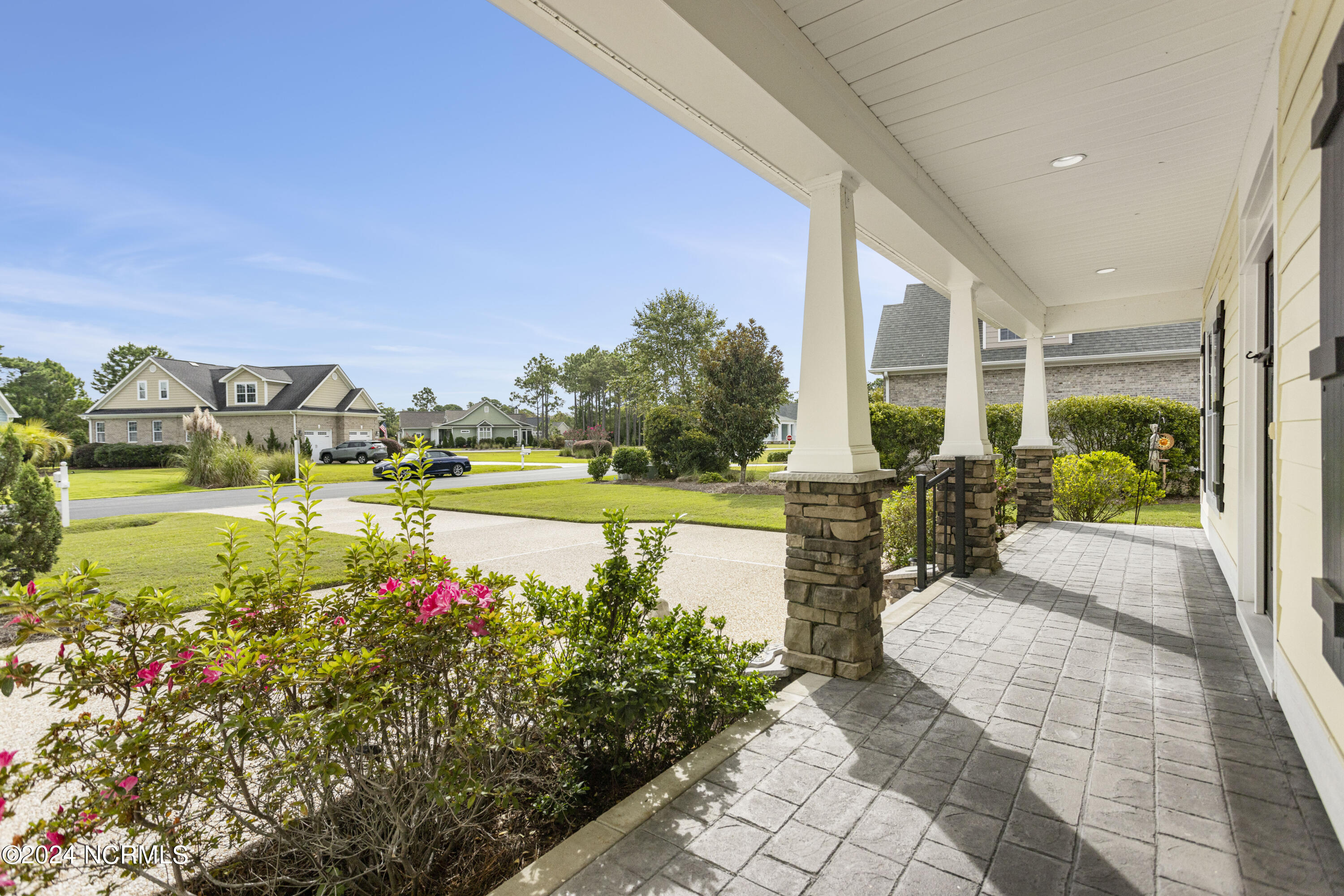 4132 Skeffington Court Property Photo 7