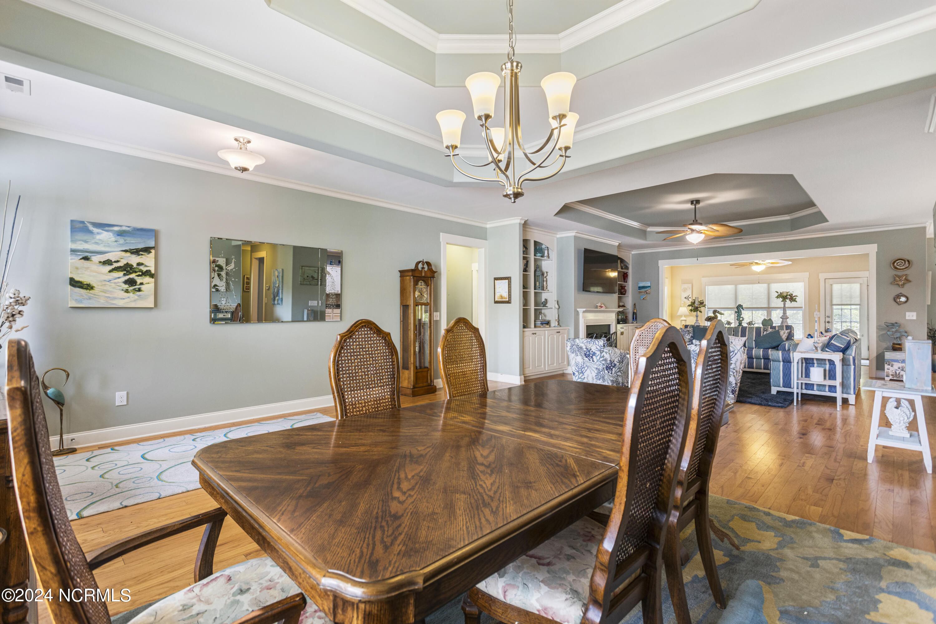 4132 Skeffington Court Property Photo 14