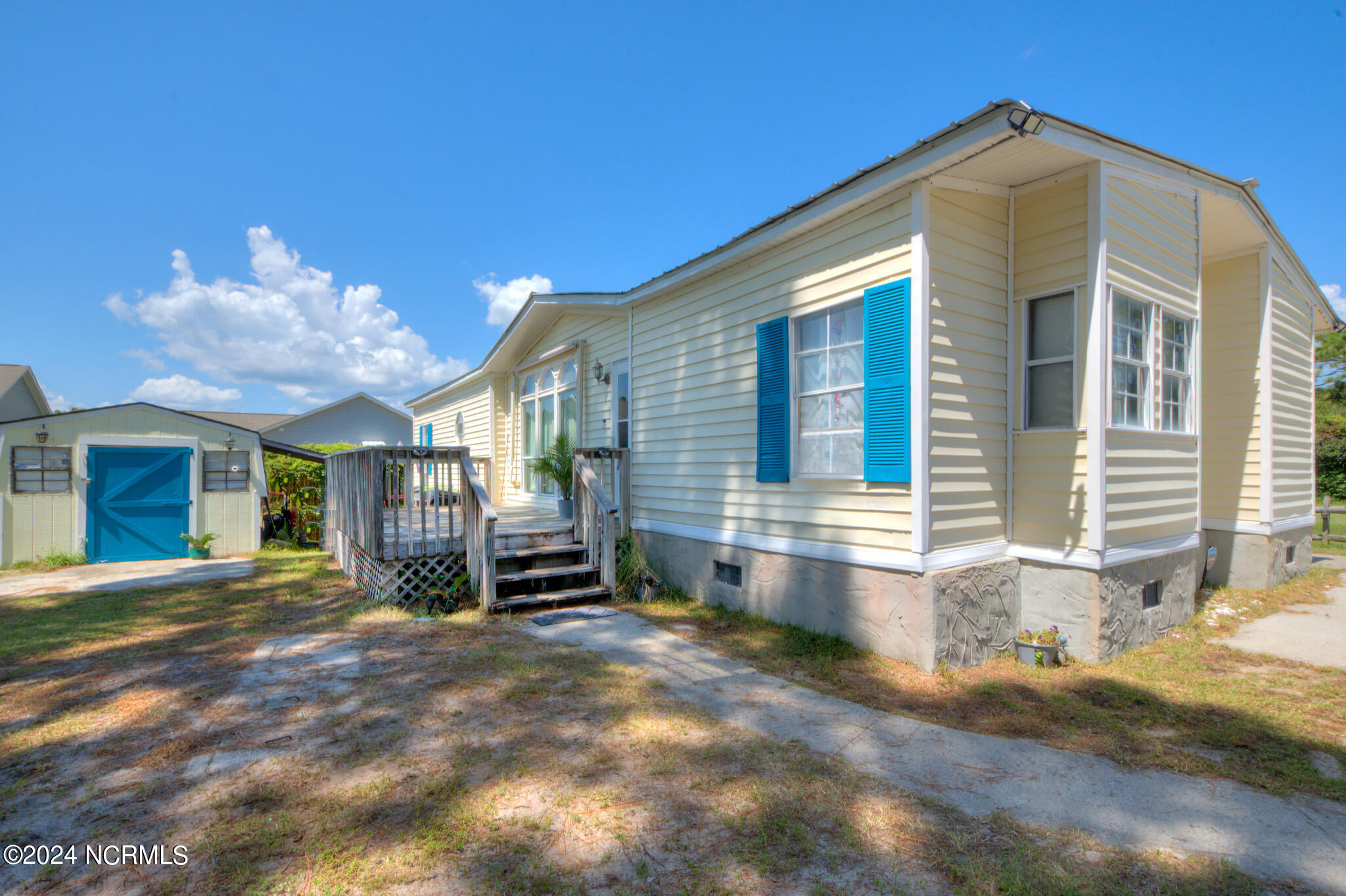 4225 Main Sail Street Property Photo 1