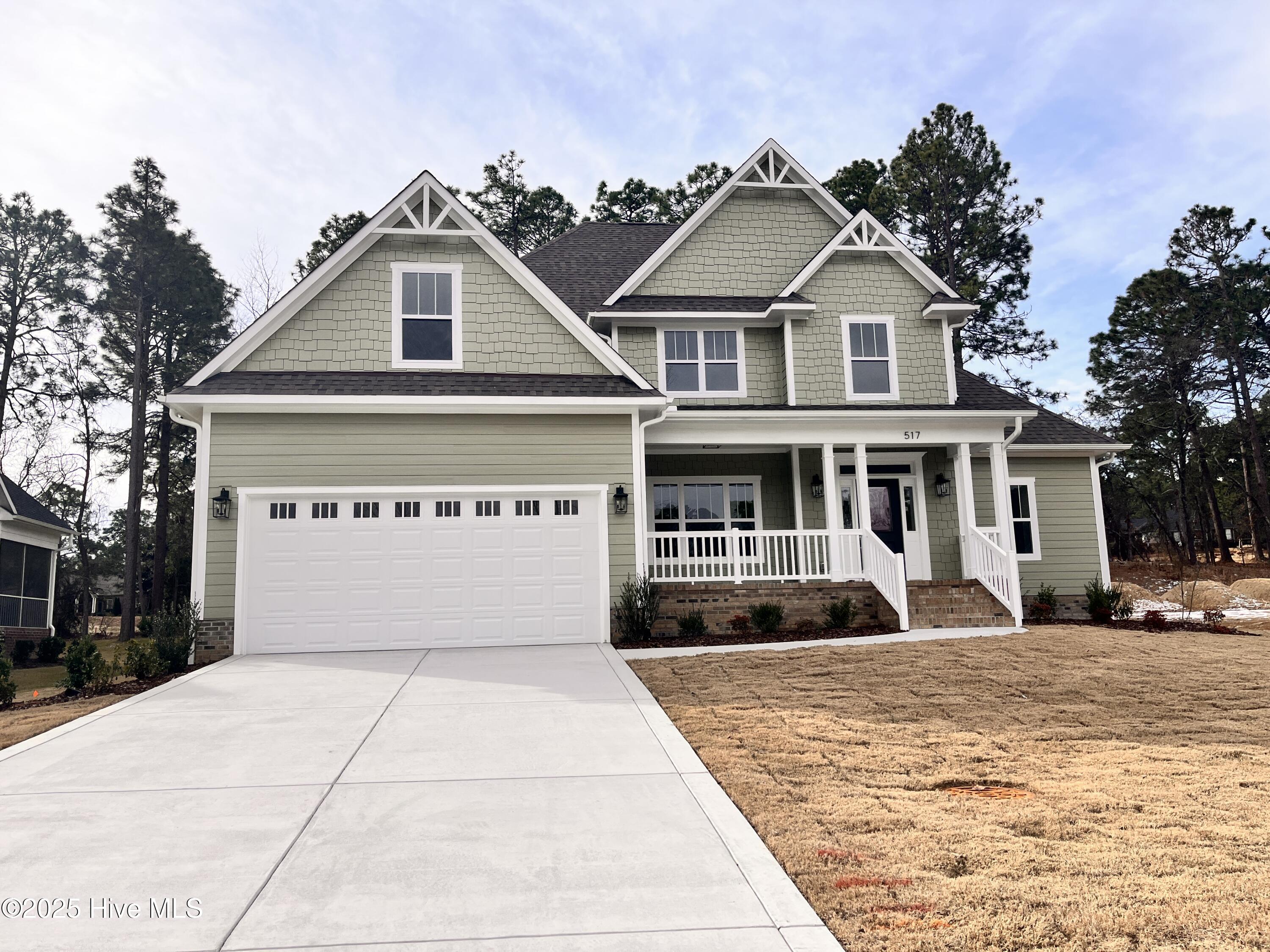 517 Pommel Lane Property Photo 1