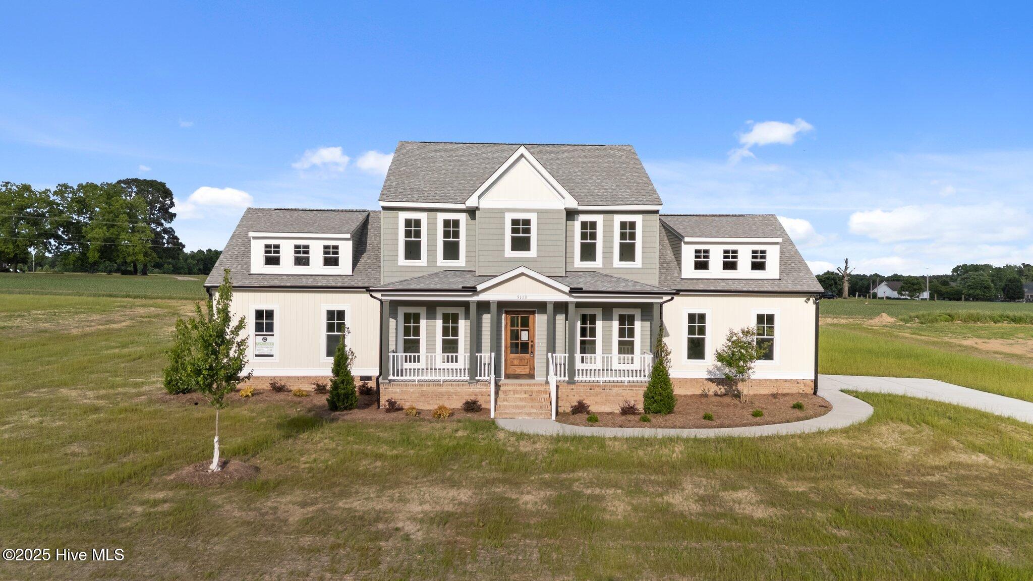 5113 Willows Edge Drive Property Photo 1