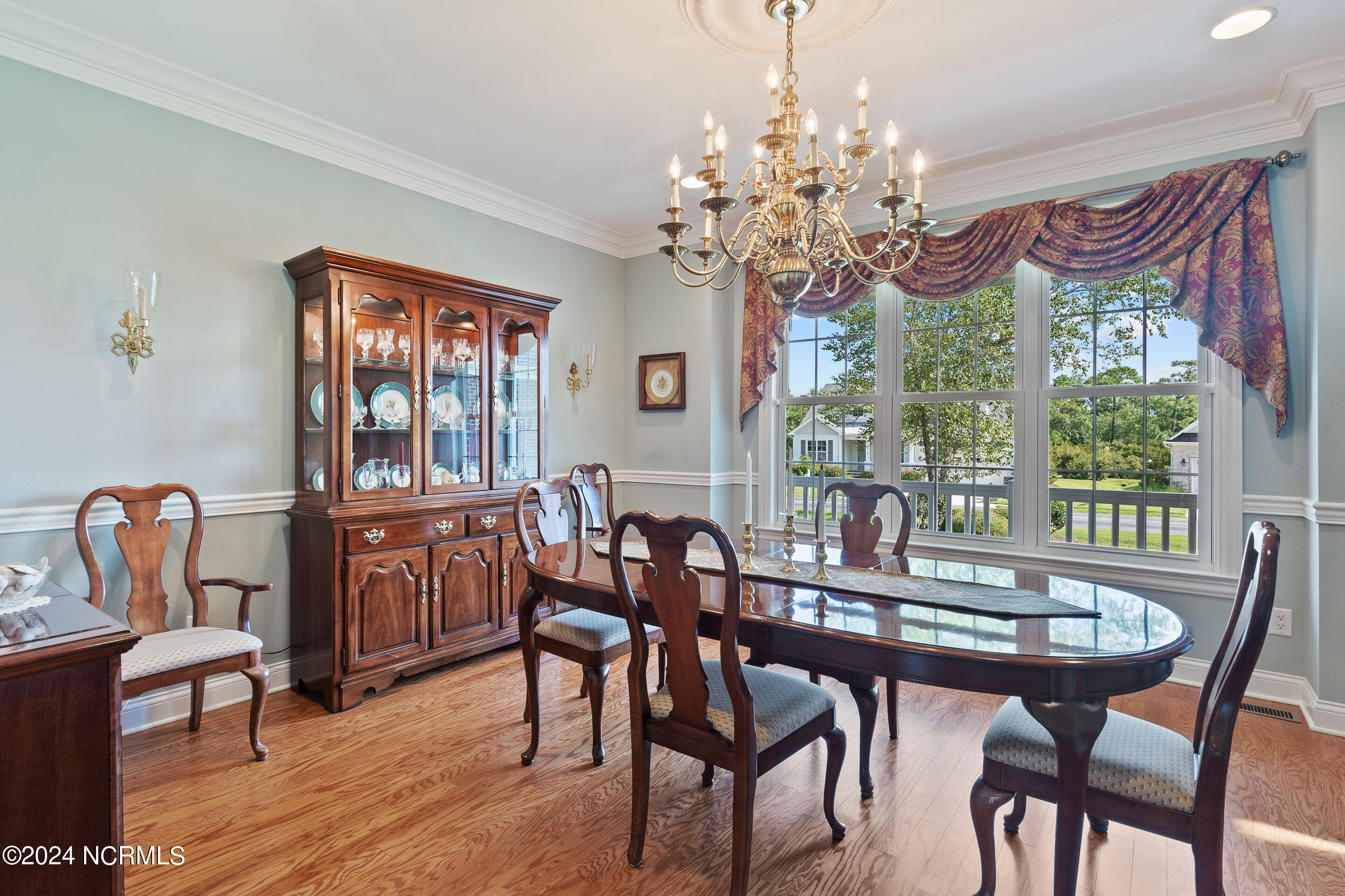 3714 Wingfoot Drive Property Photo 8