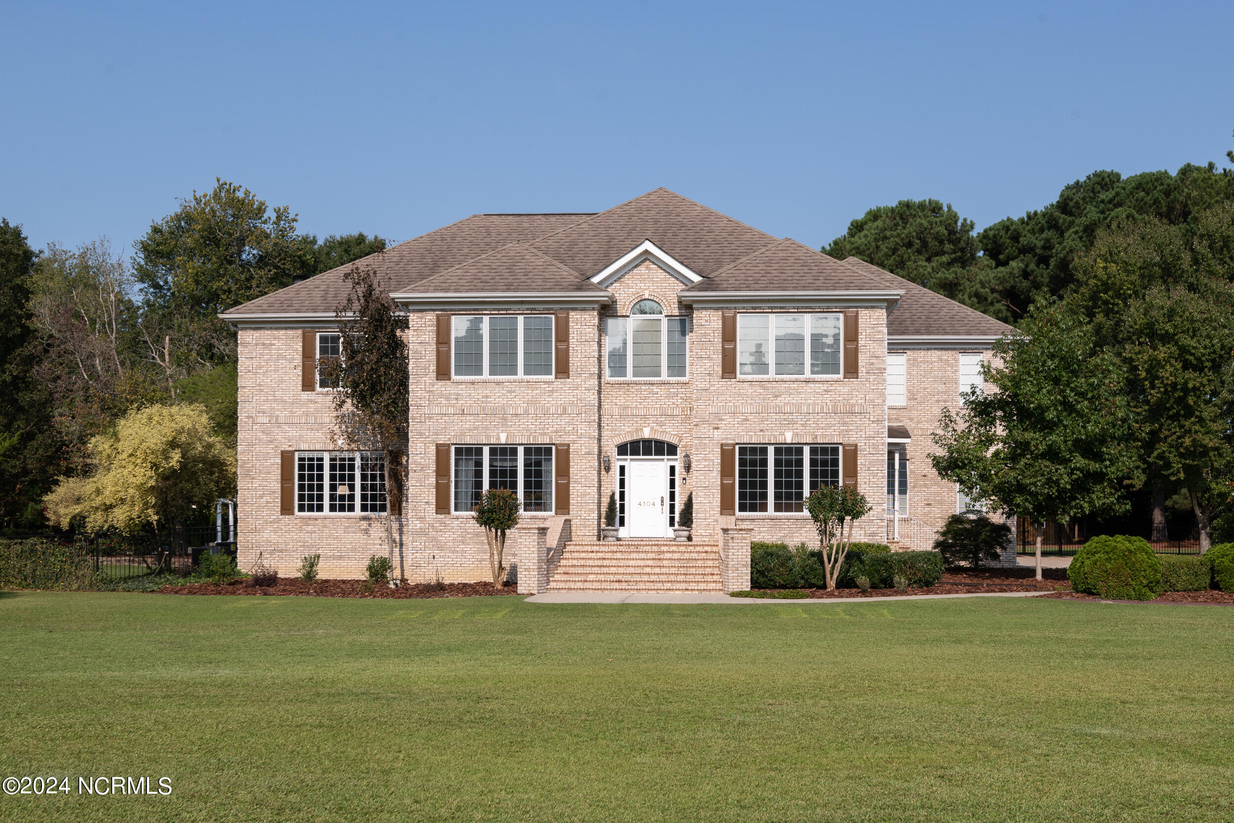 4104 Sterling Trace Drive Property Photo 1