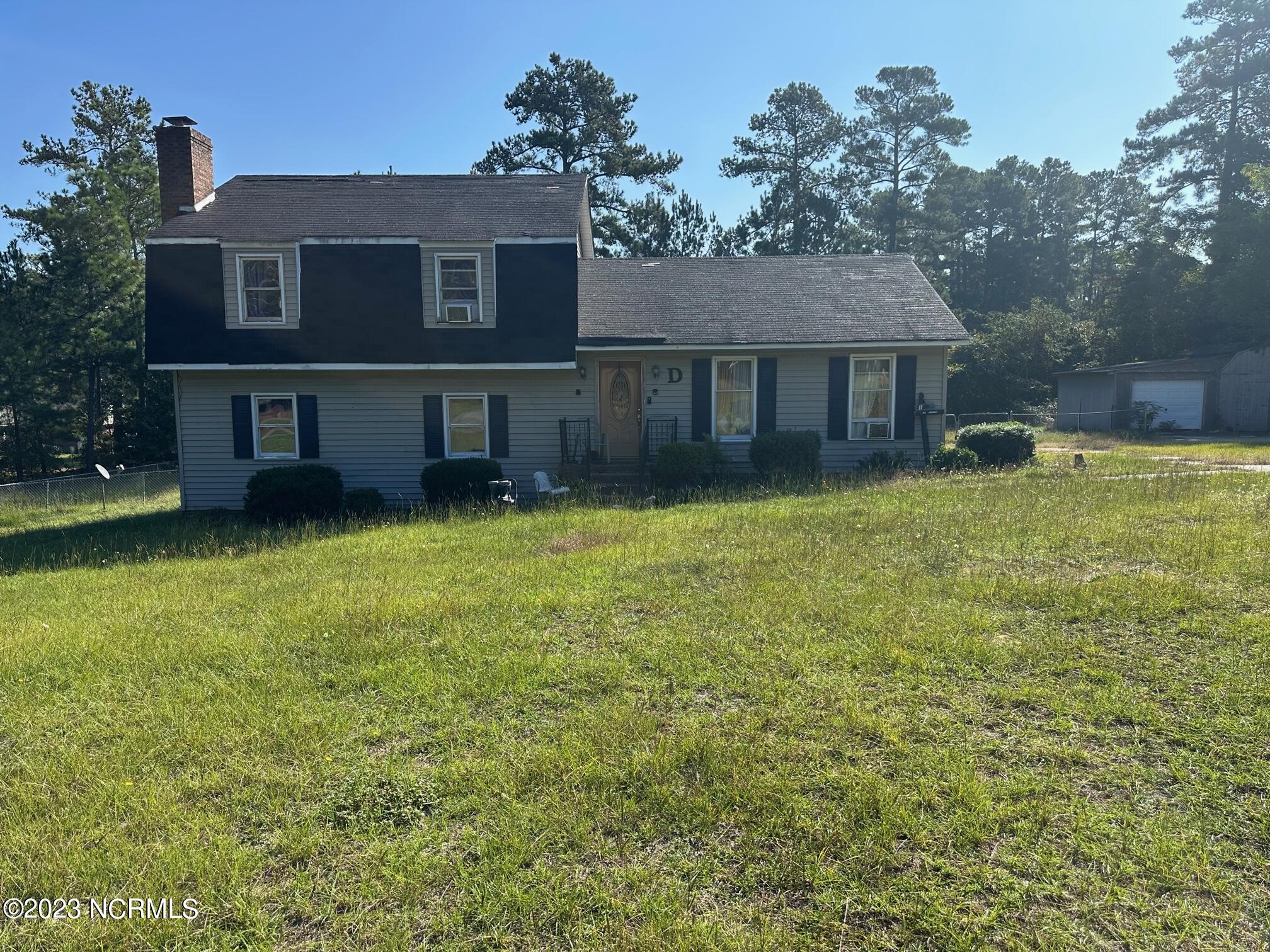 122 Mcdonald Church Road Property Photo
