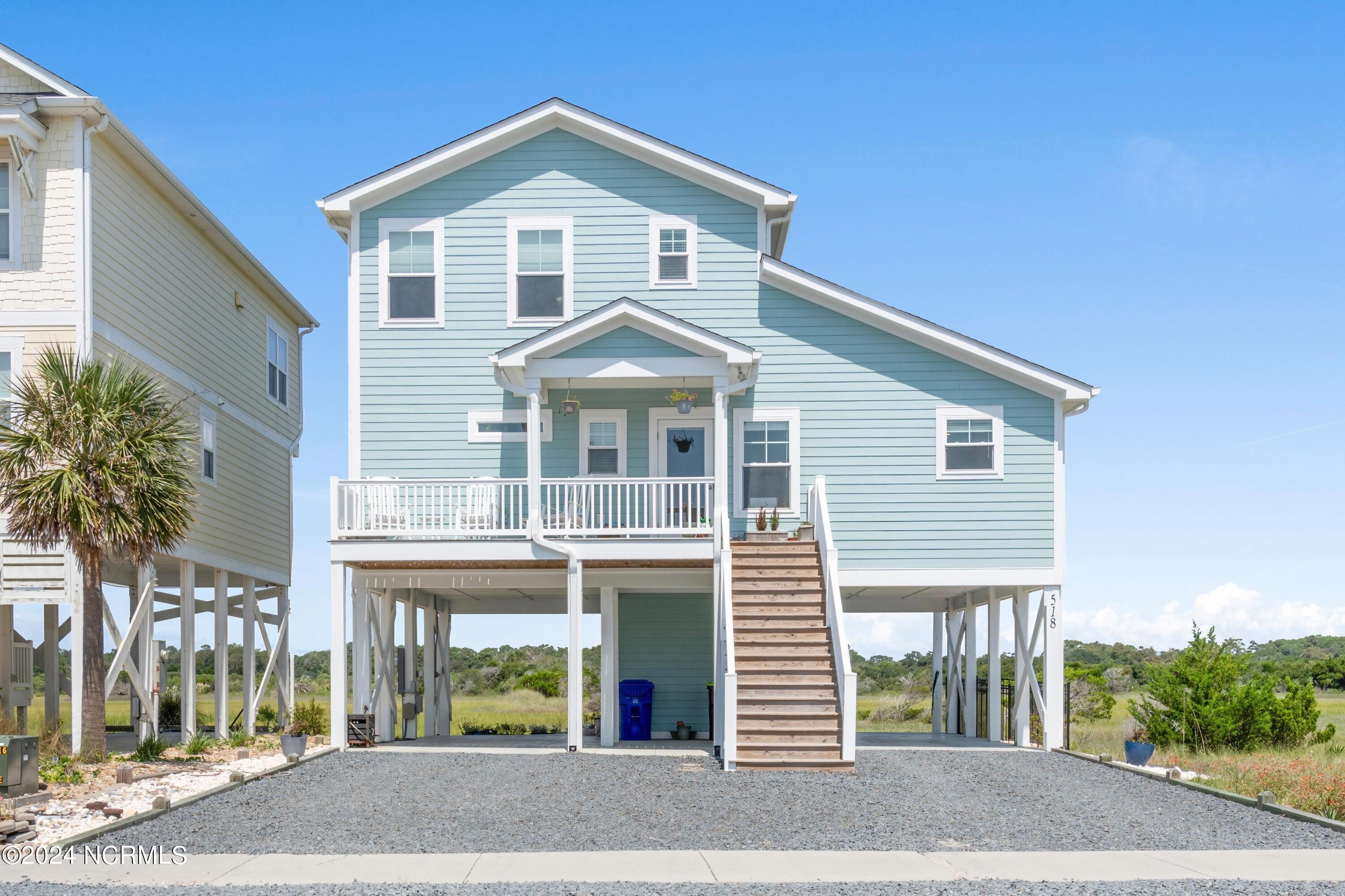 518 Ocean Boulevard Property Photo 1