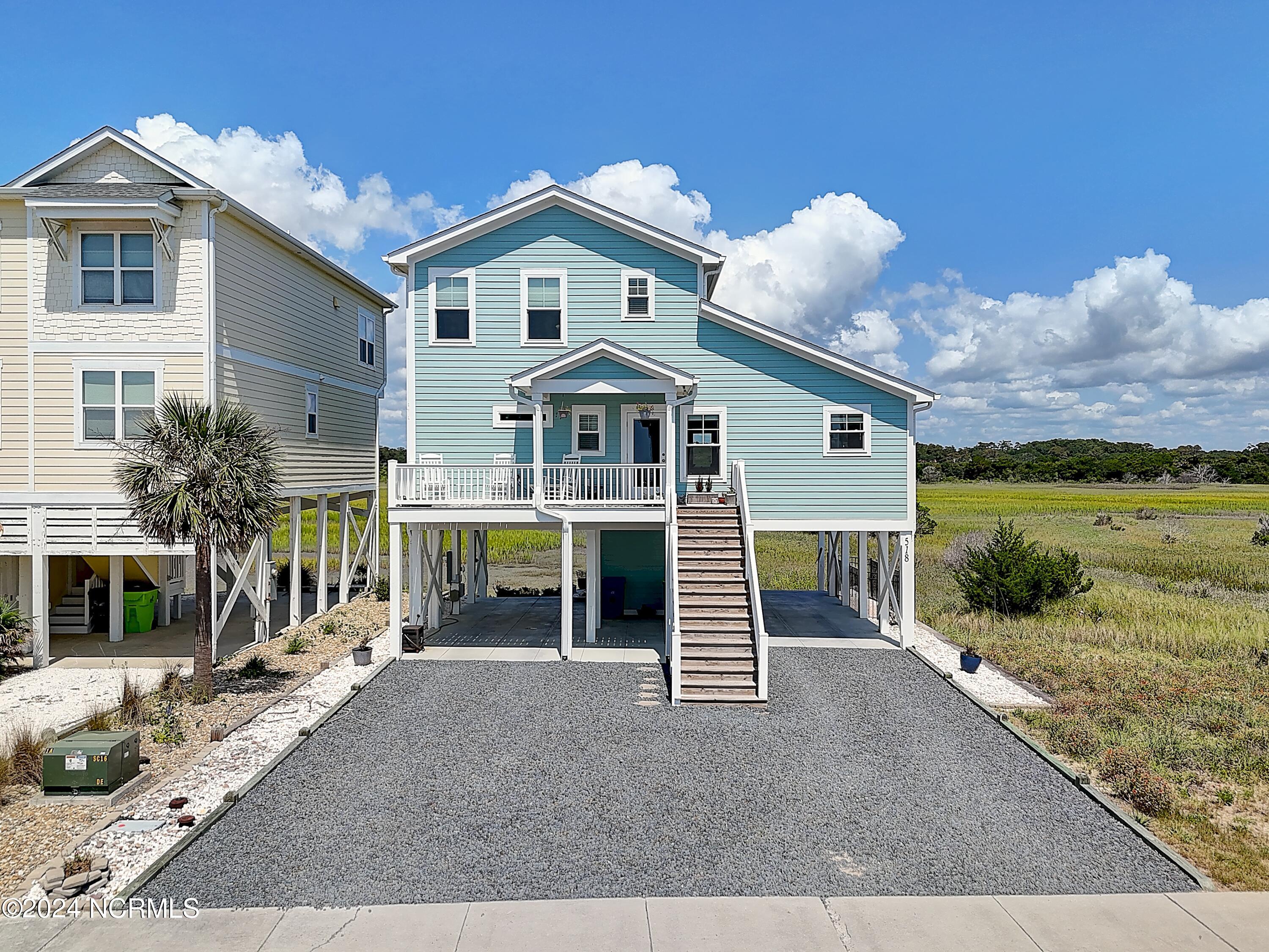 518 Ocean Boulevard Property Photo 2