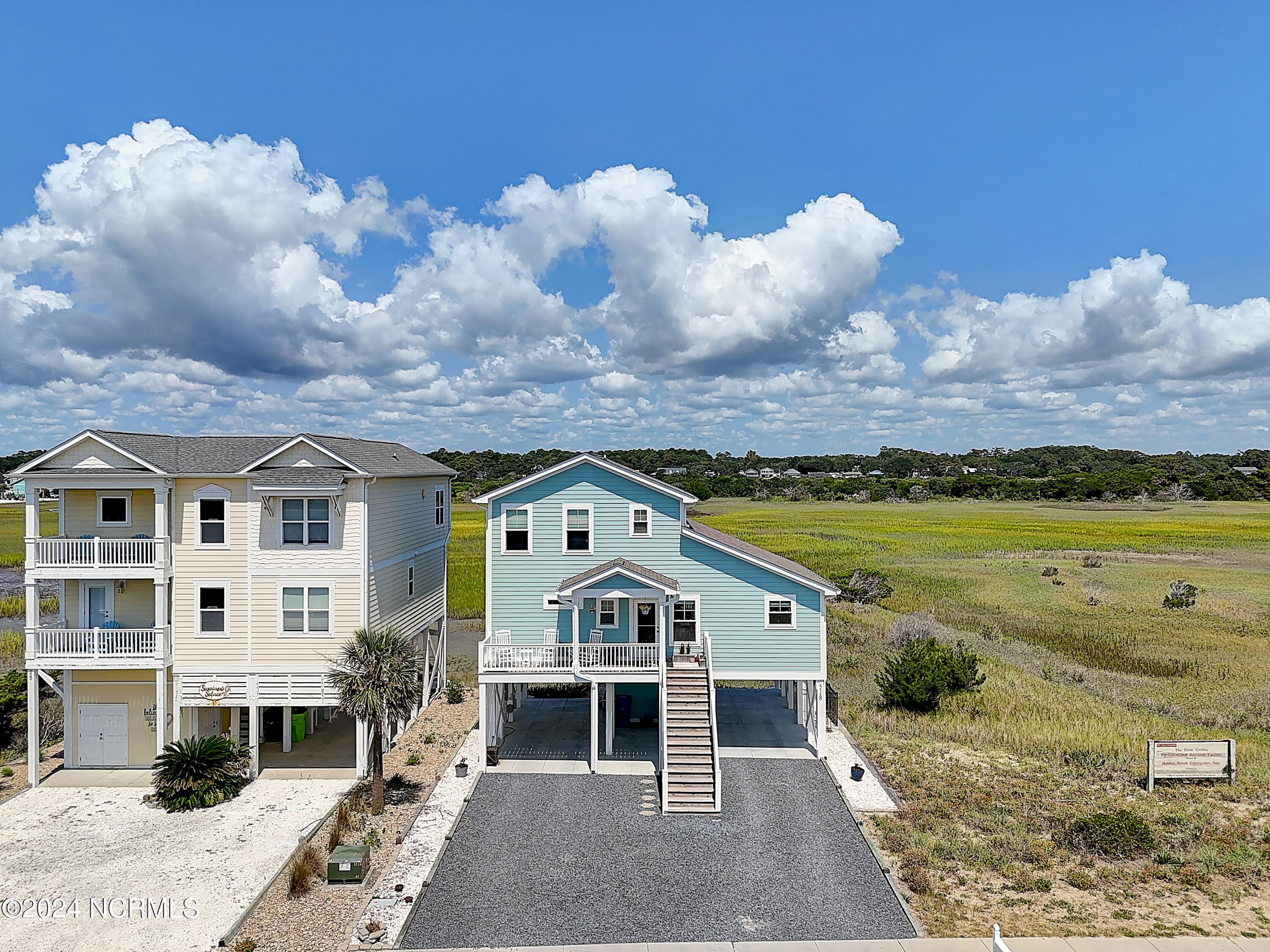 518 Ocean Boulevard Property Photo 3