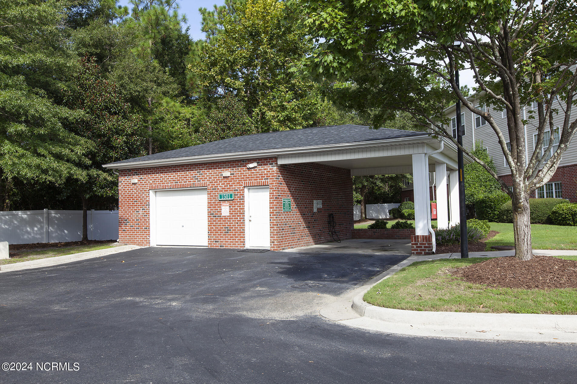 1500 Cadfel Court Unit 202 Property Photo 38
