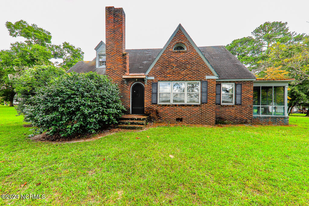 500 Madam Moores Lane Property Photo 1