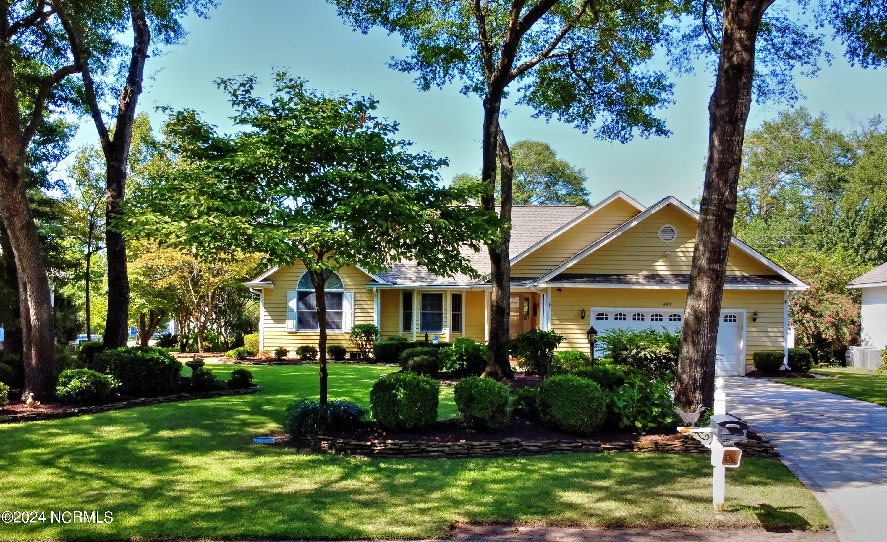 452 Egret Drive Property Photo 1